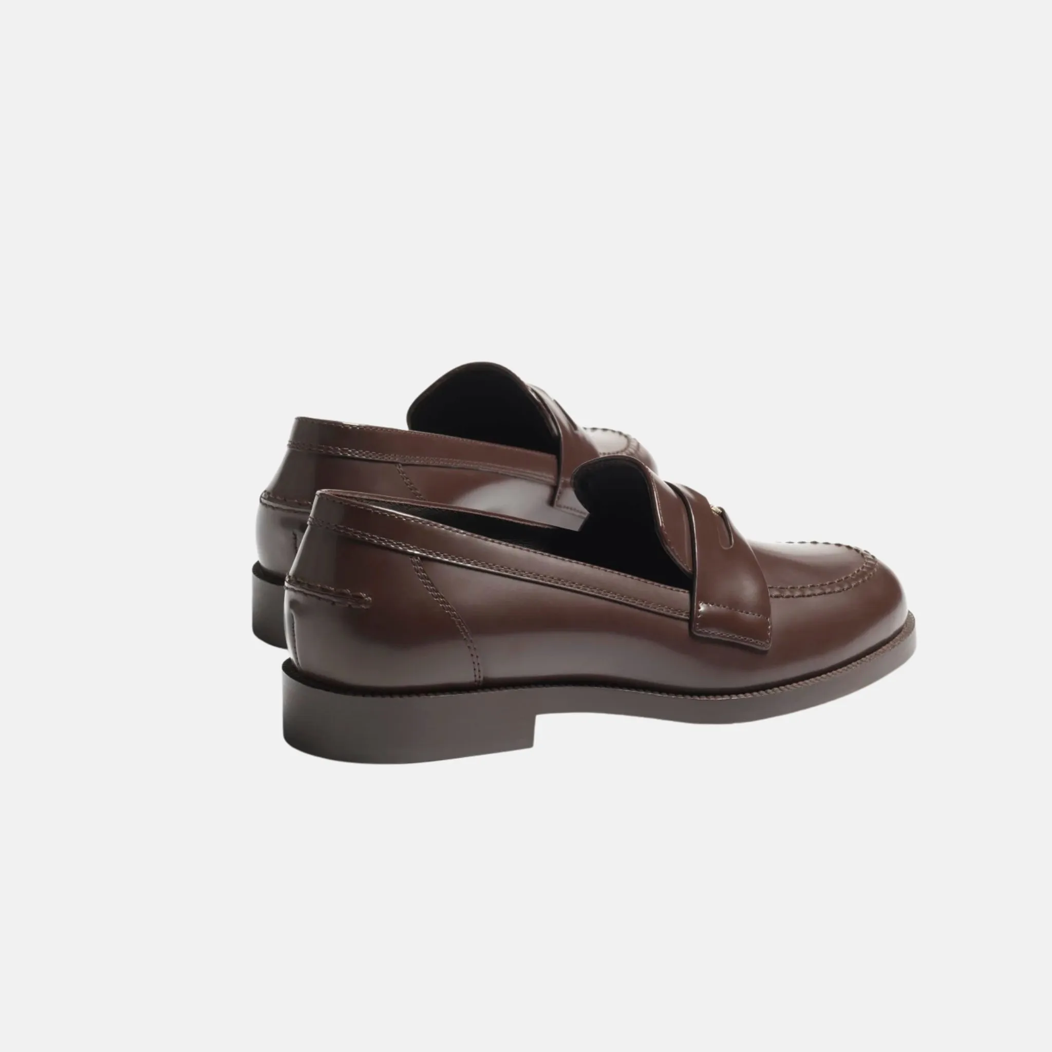 Moccasins in Calfskin - Image 4