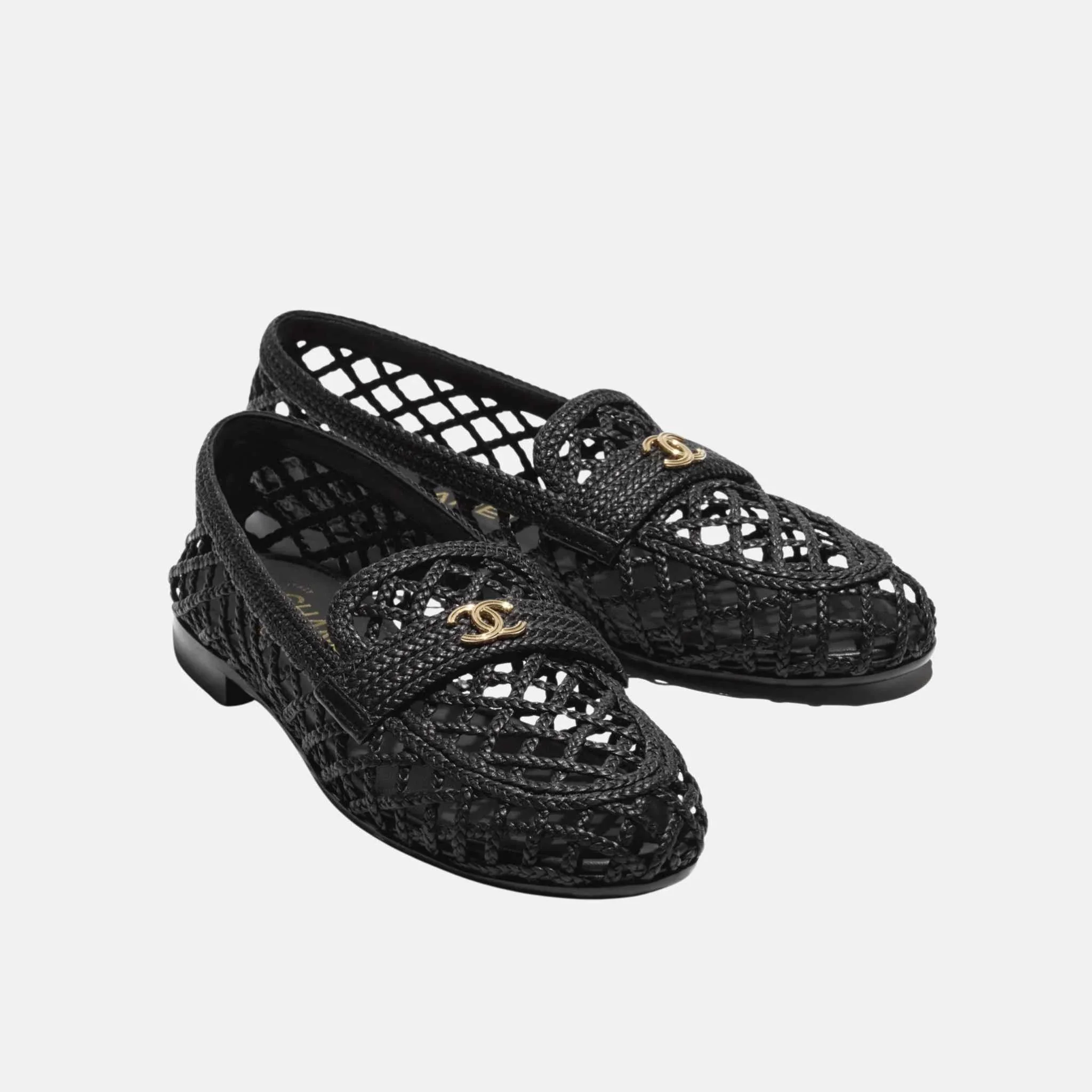 Moccasins in Lambskin - Image 2