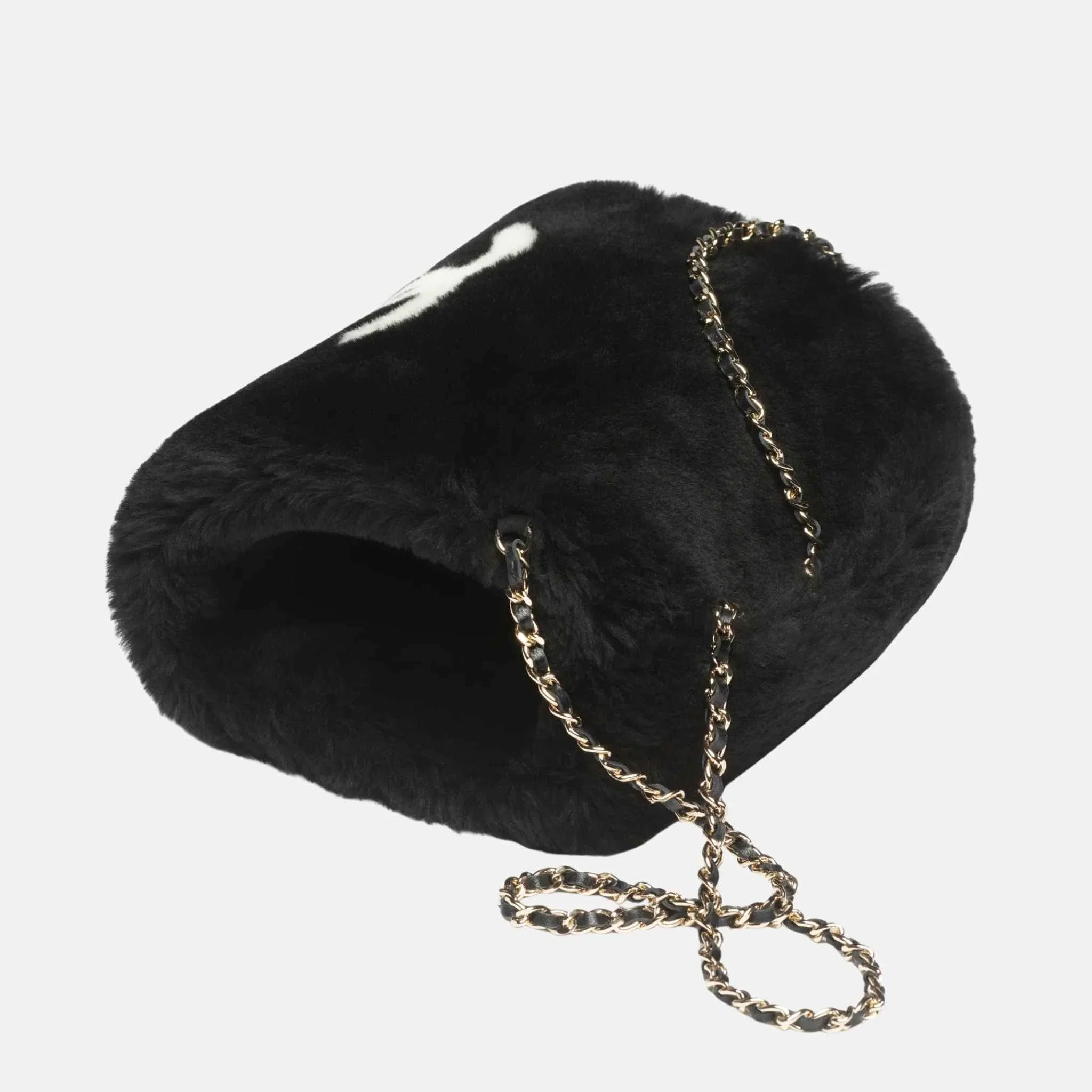 Muff Shearling Lambskin - Image 2