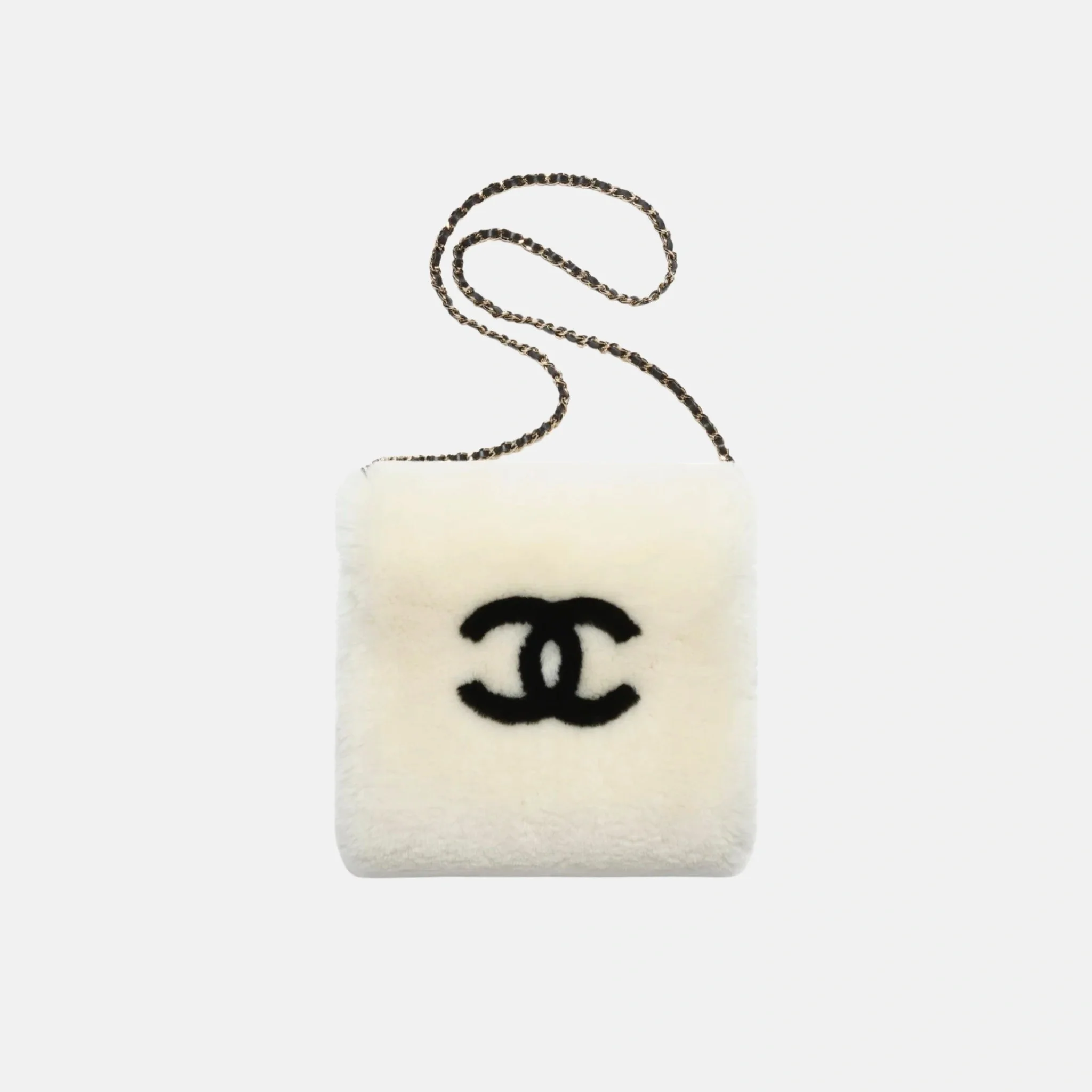 Muff Shearling Lambskin - Image 3