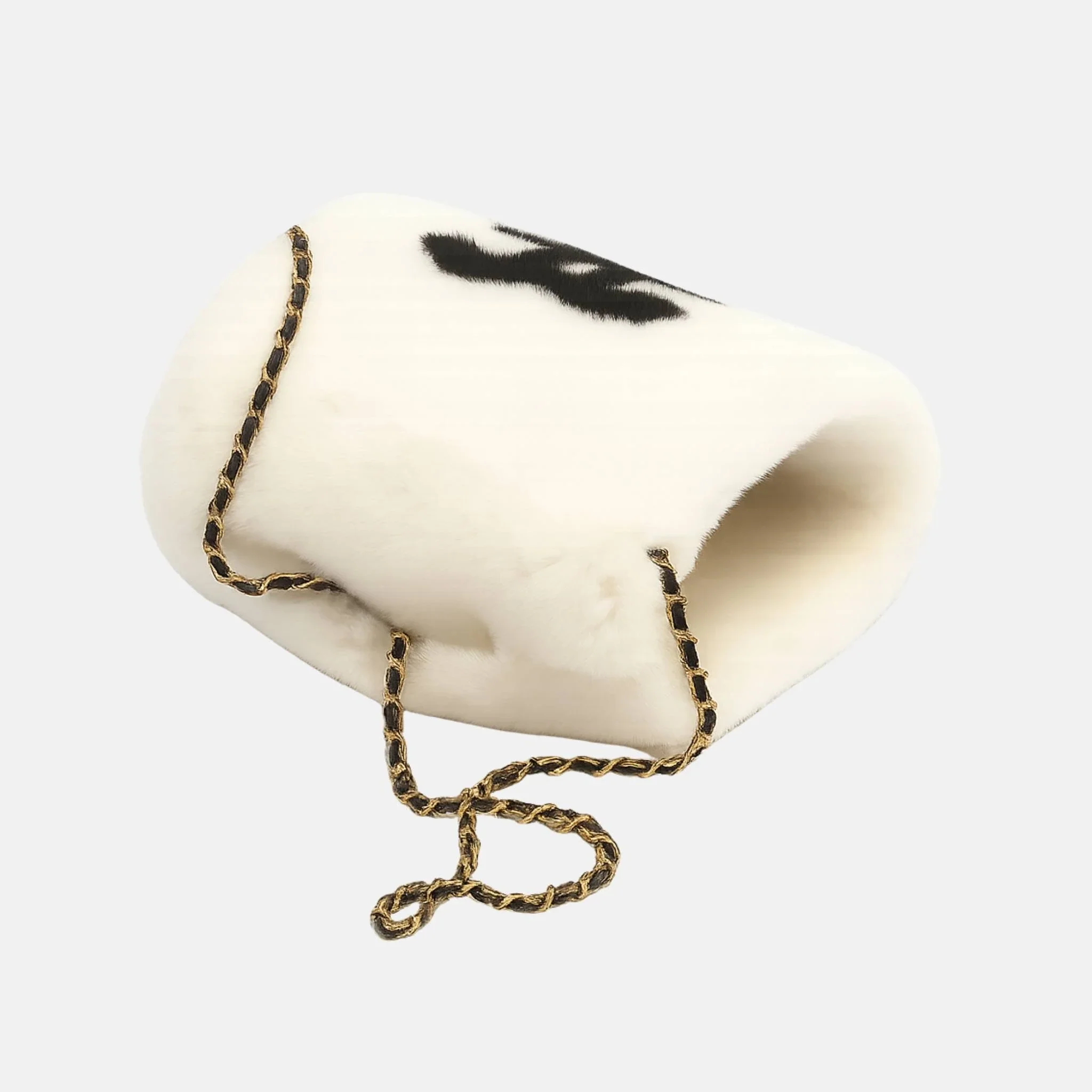 Muff Shearling Lambskin - Image 4