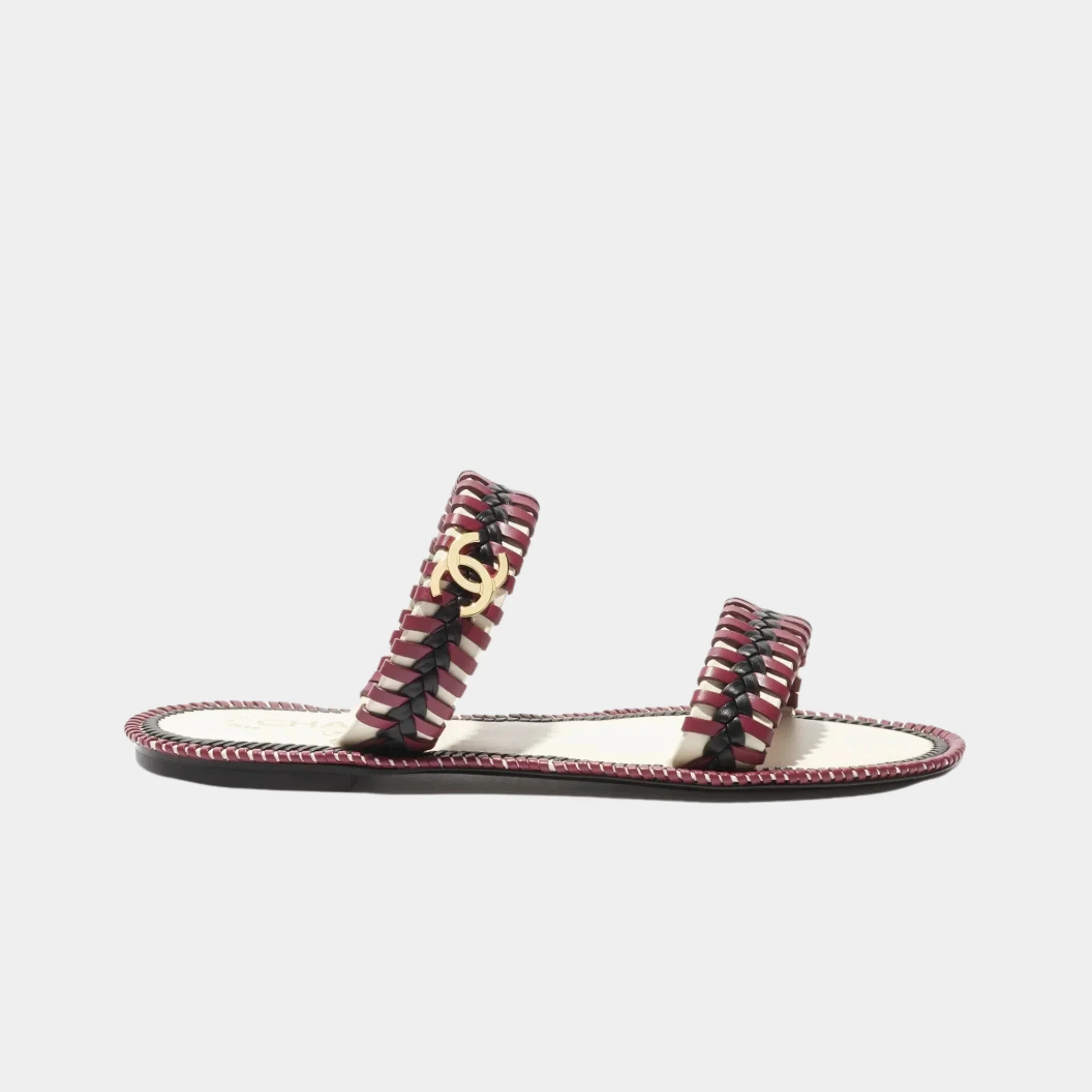 Mules in Calfskin