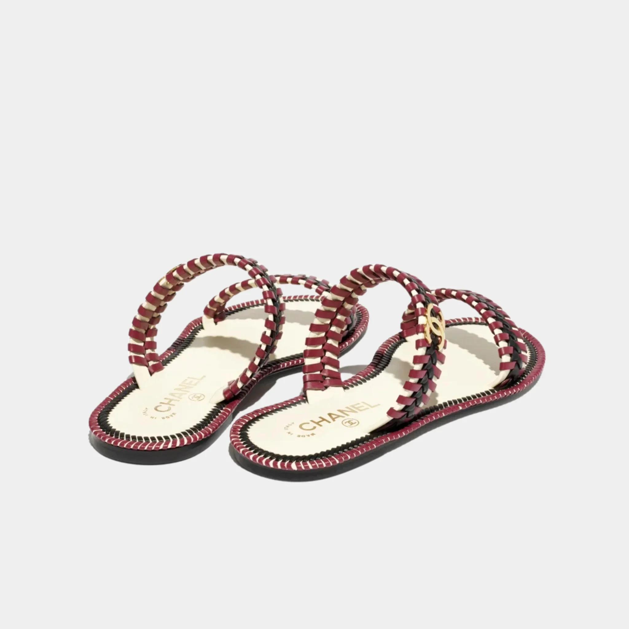 Mules in Calfskin - Image 2