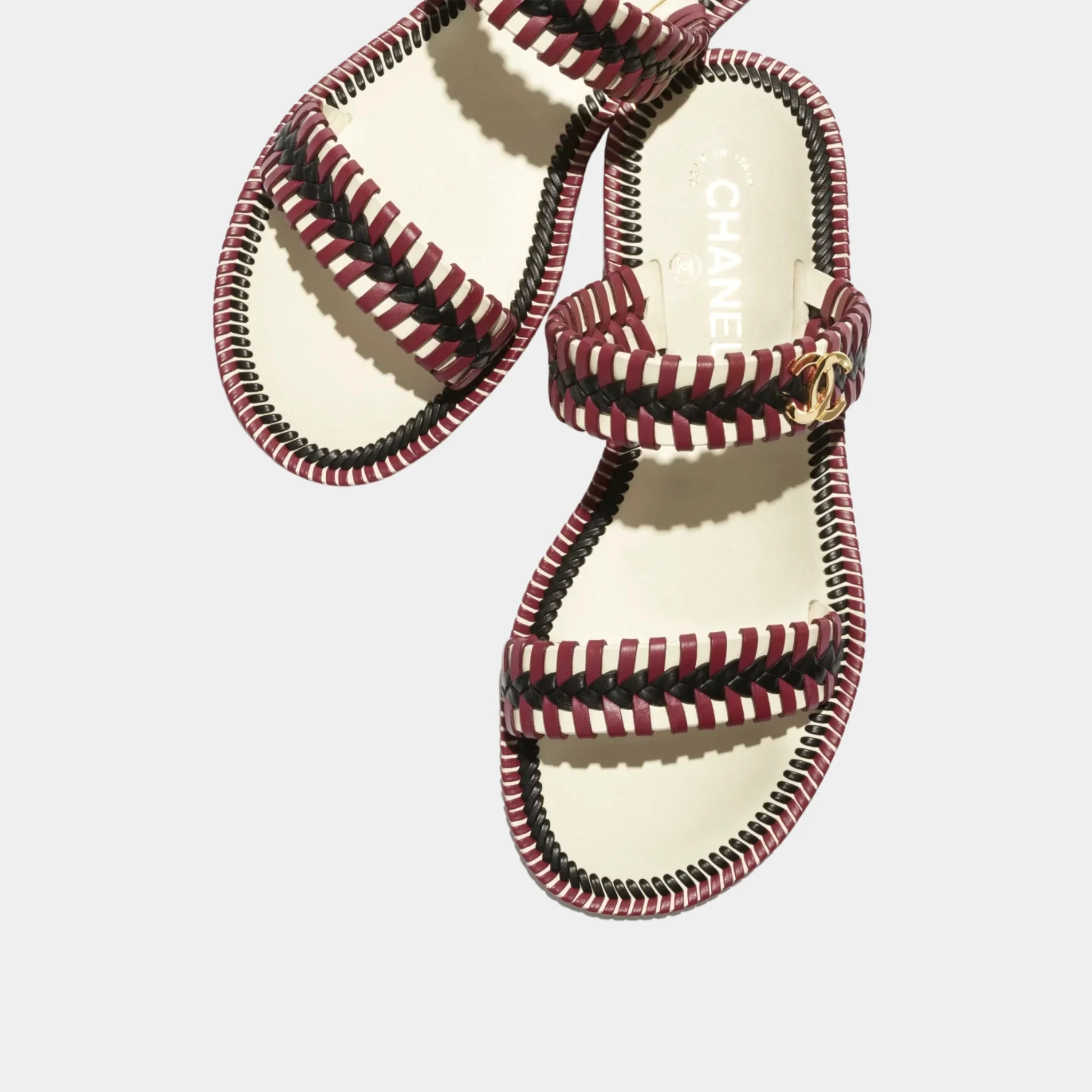 Mules in Calfskin - Image 3