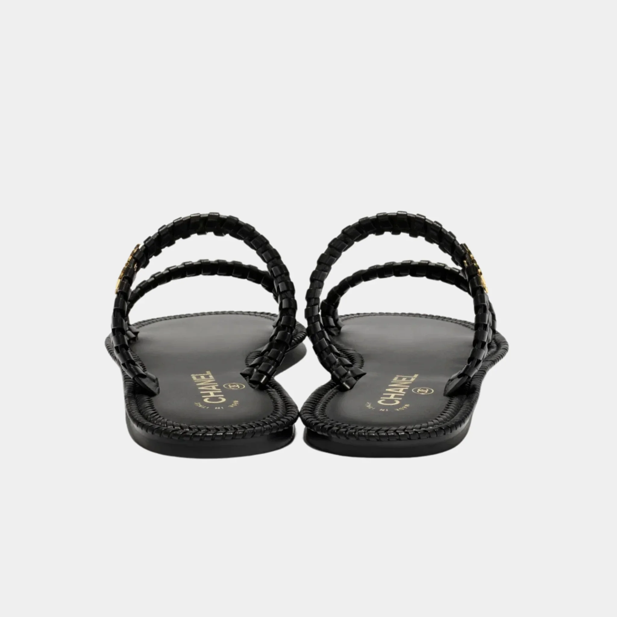 Mules in Calfskin - Image 5
