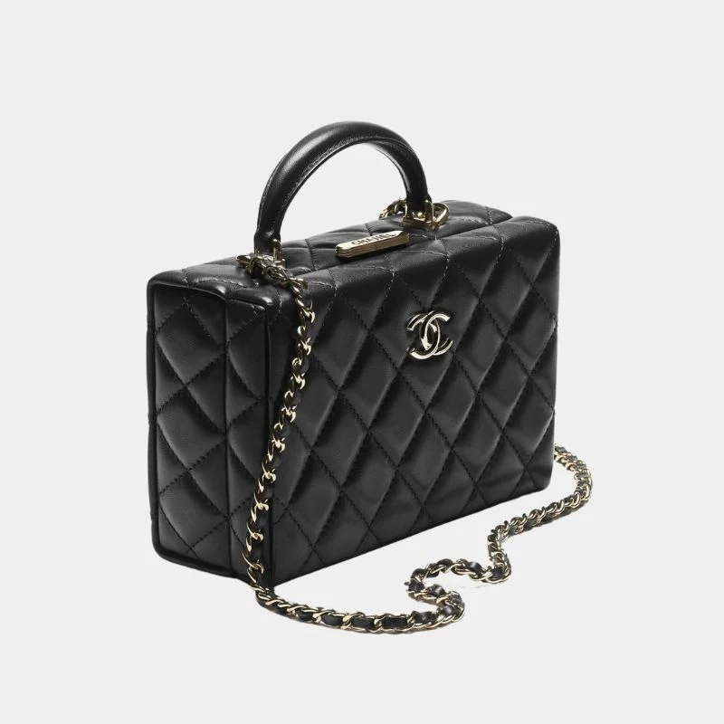 Small Box Bag Fall-Winter 2024/25 - Image 3