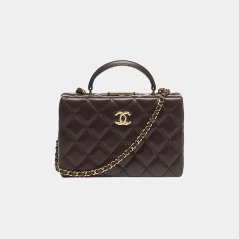 Small Box Bag Fall-Winter 2024/25 - Image 4