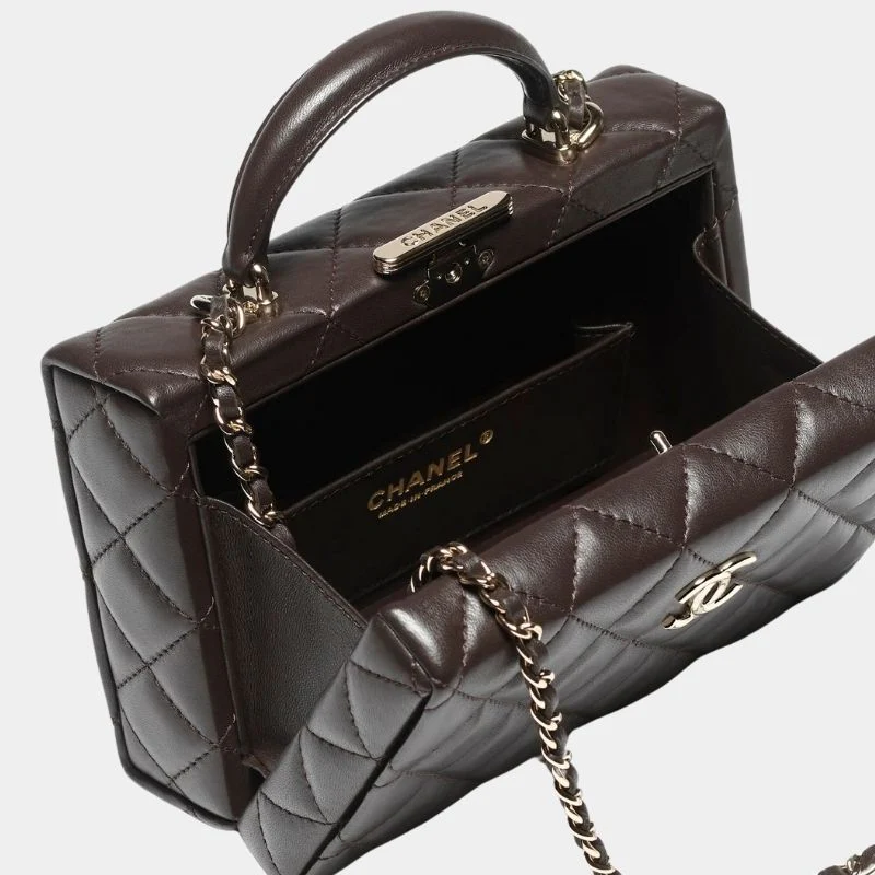 Small Box Bag Fall-Winter 2024/25 - Image 5