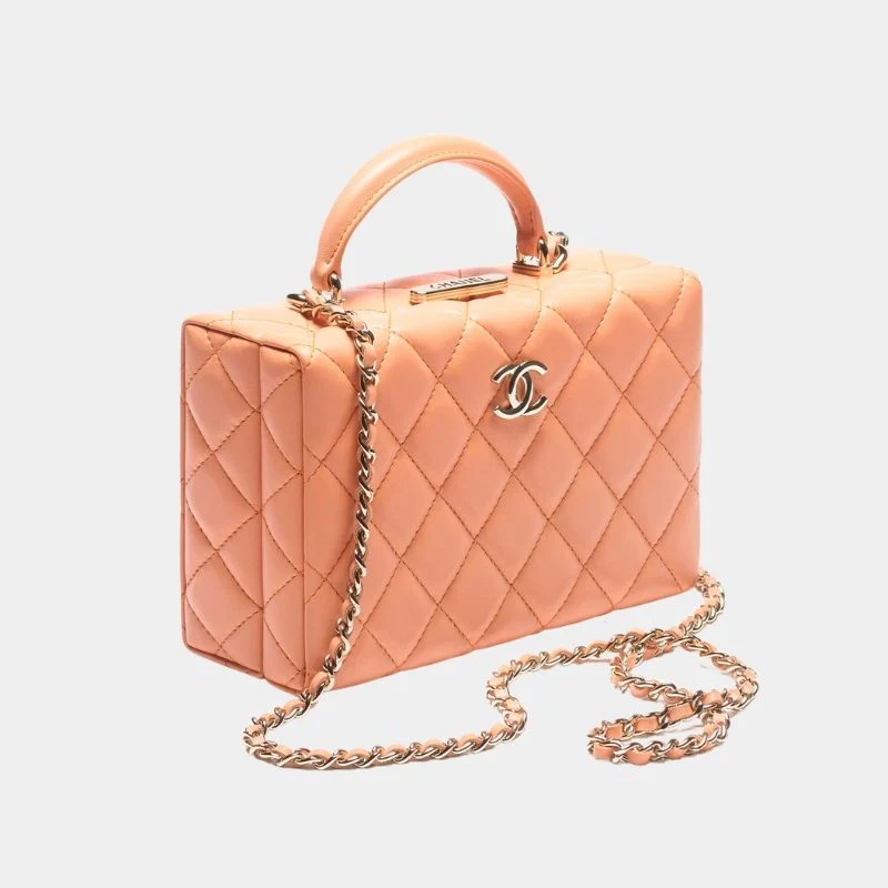 Small Box Bag Fall-Winter 2024/25 - Image 9