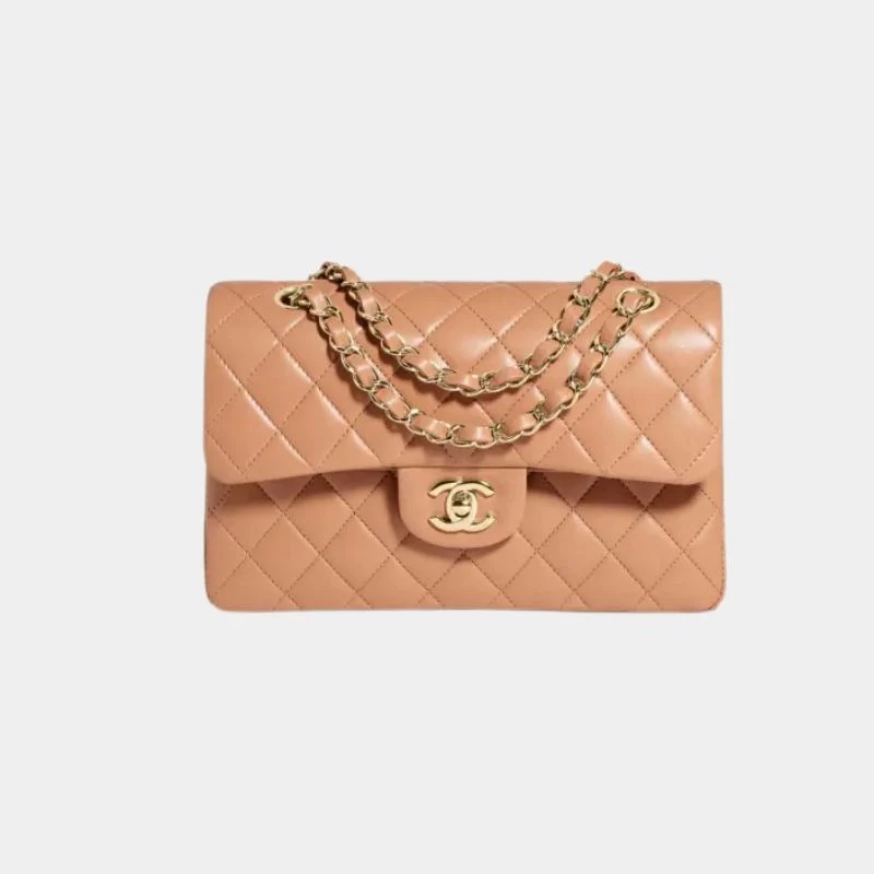 Small Classic Handbag Fall-Winter 2024/25 - Image 10