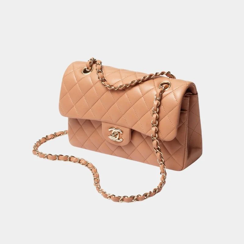 Small Classic Handbag Fall-Winter 2024/25 - Image 12