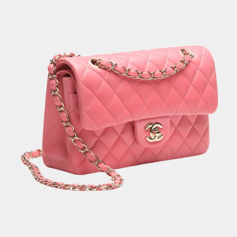 Small Classic Handbag Fall-Winter 2024/25 - Image 3
