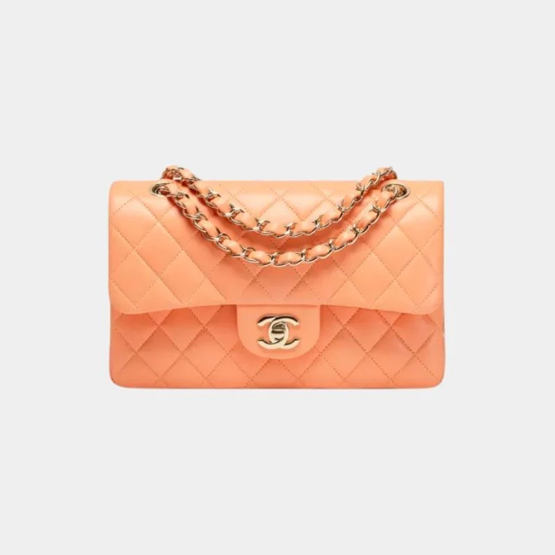 Small Classic Handbag Fall-Winter 2024/25 - Image 4