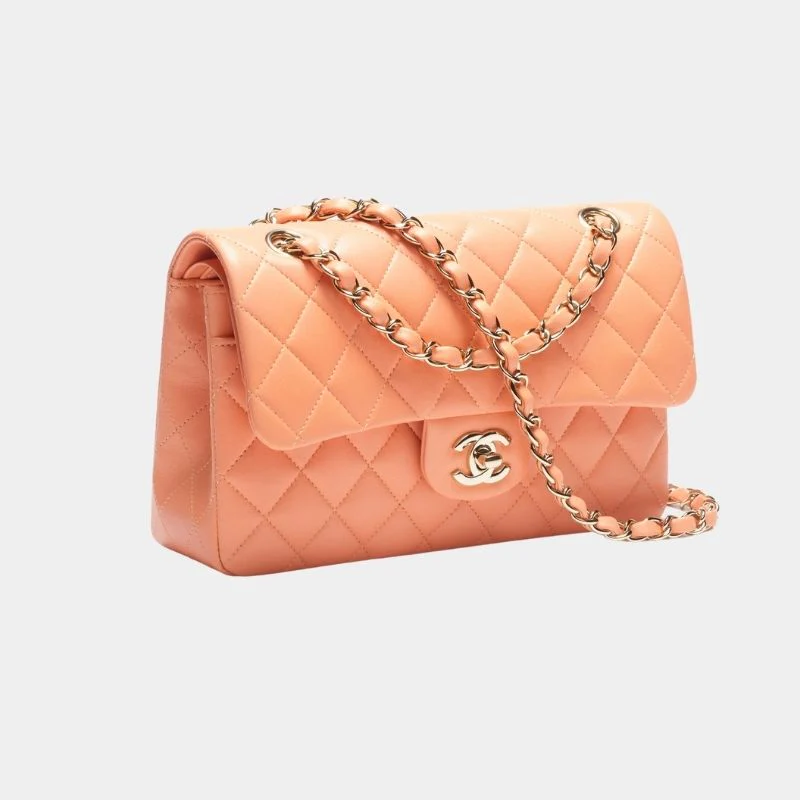 Small Classic Handbag Fall-Winter 2024/25 - Image 6
