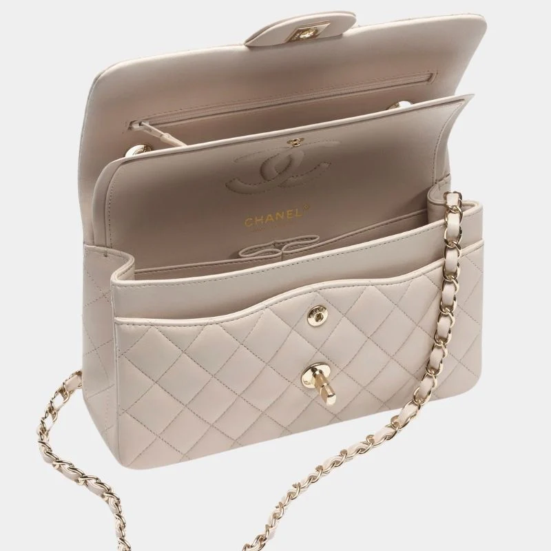 Small Classic Handbag Fall-Winter 2024/25 - Image 8