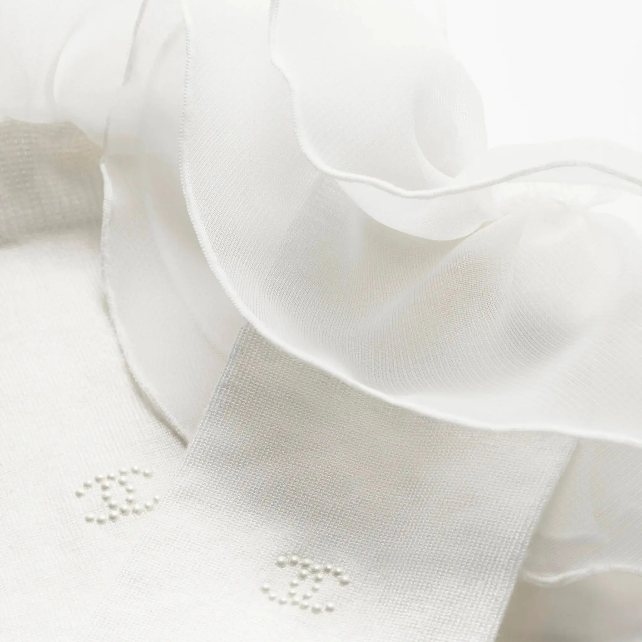 Socks Silk & cotton - Image 2