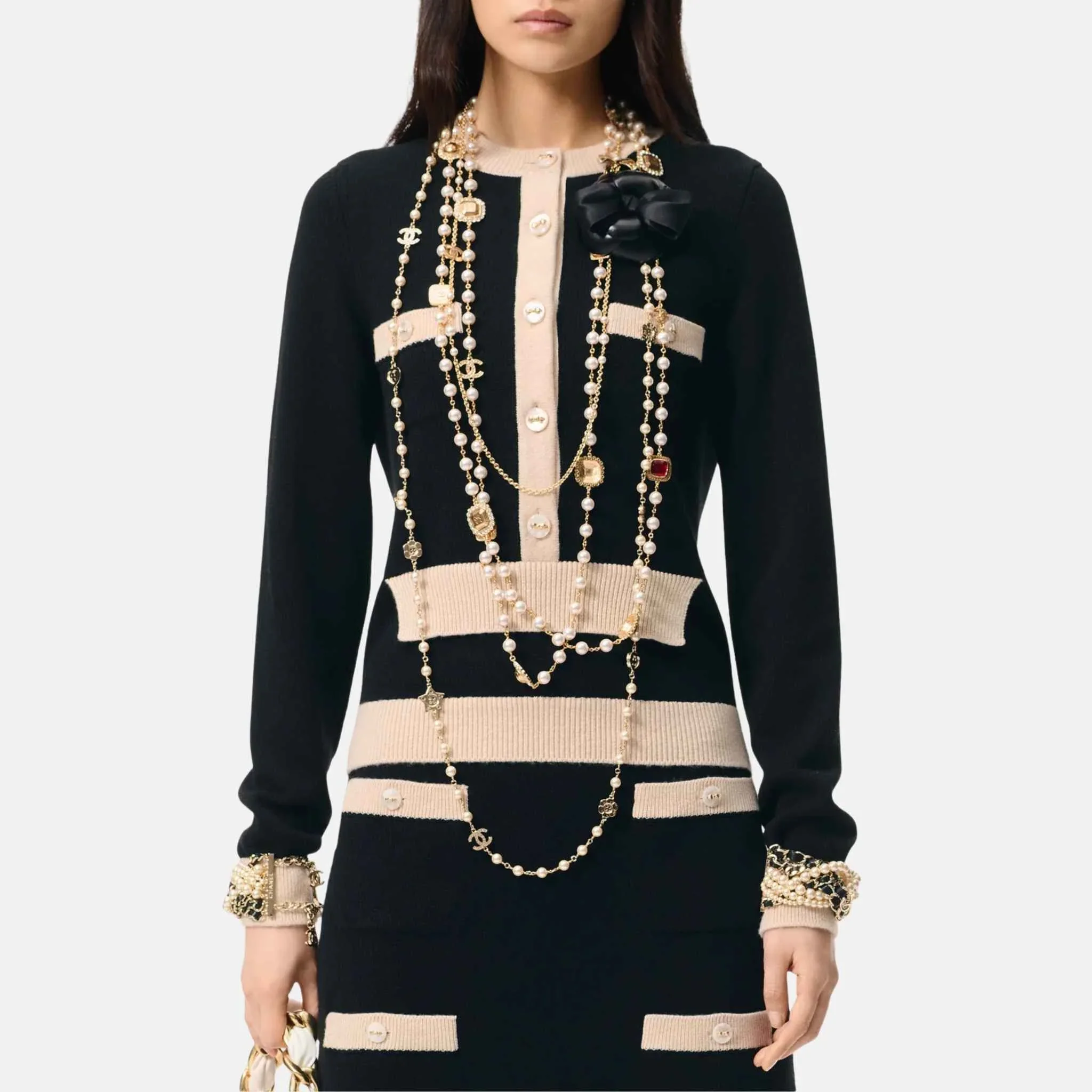 Sweater Cashmere - Image 2