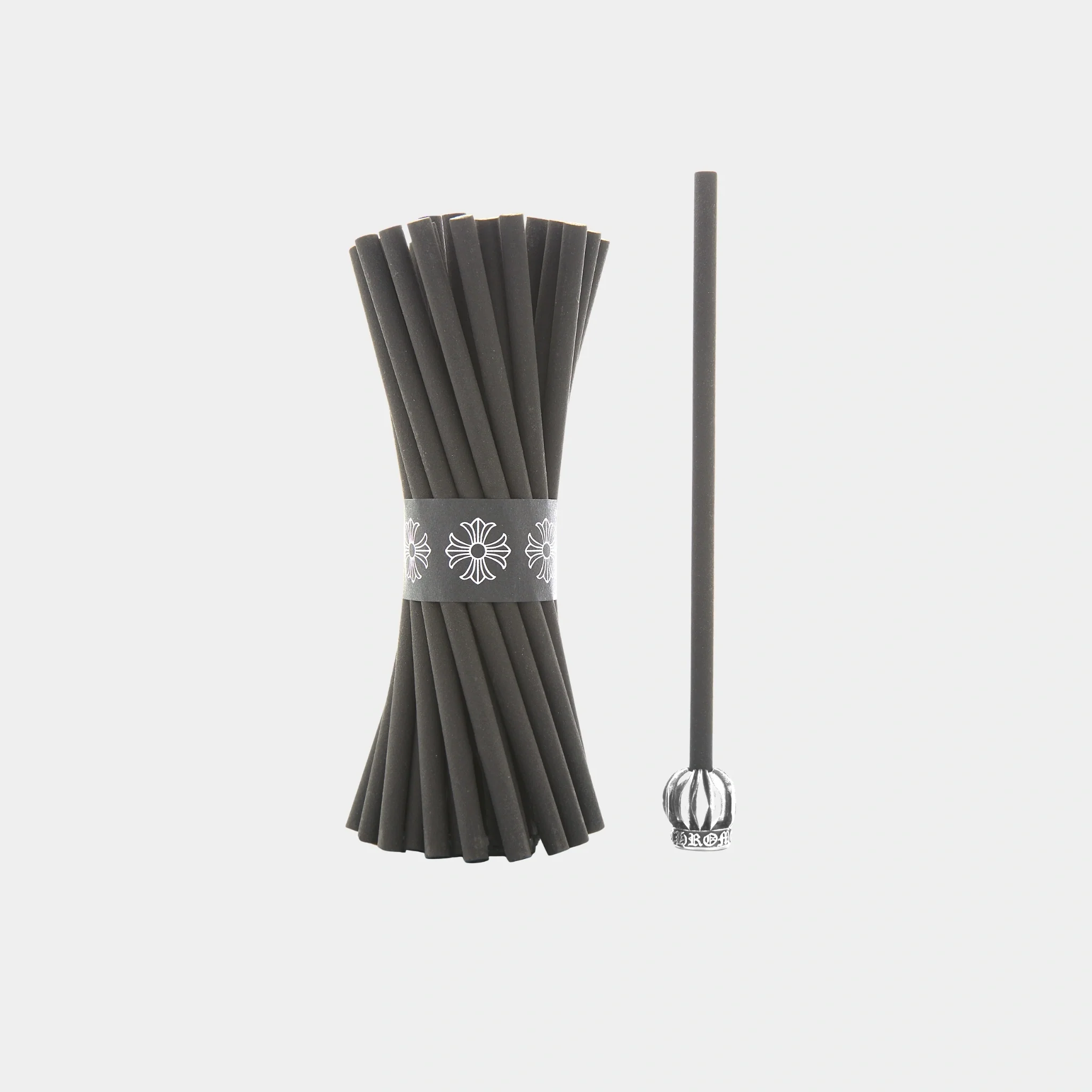 Incense Set +33+ with Holder