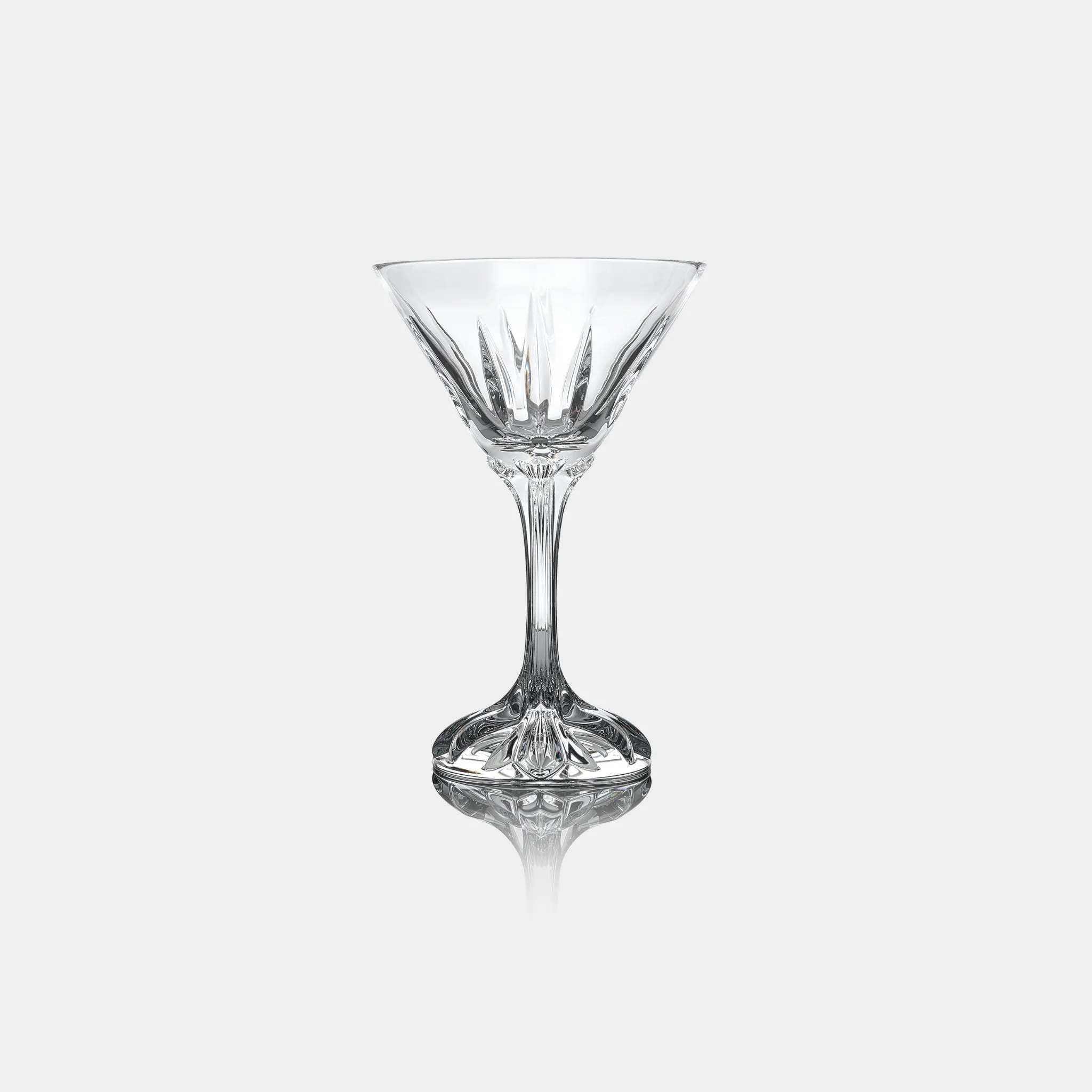 Chrome Hearts Martini Glasses - Image 2