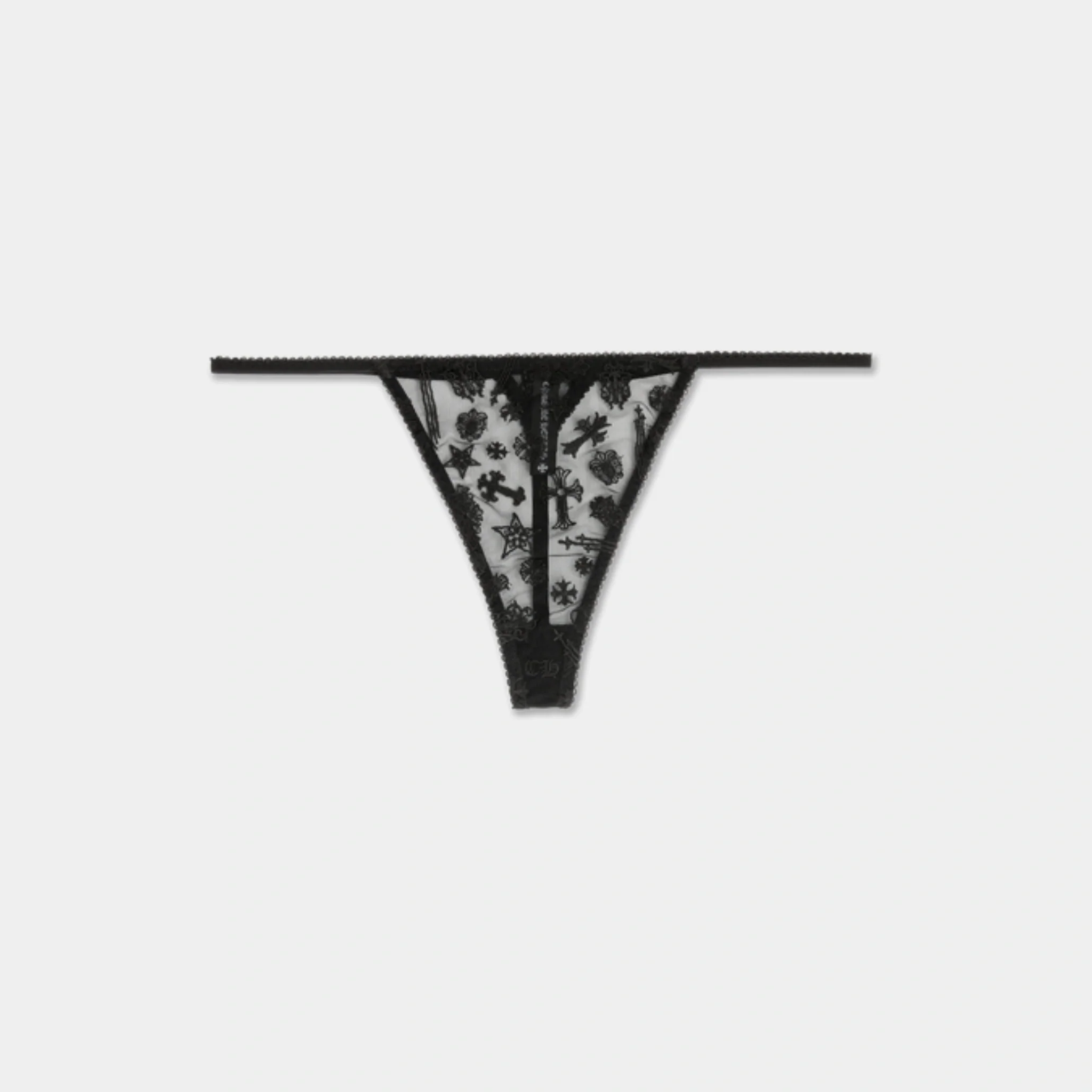 Lace G-String