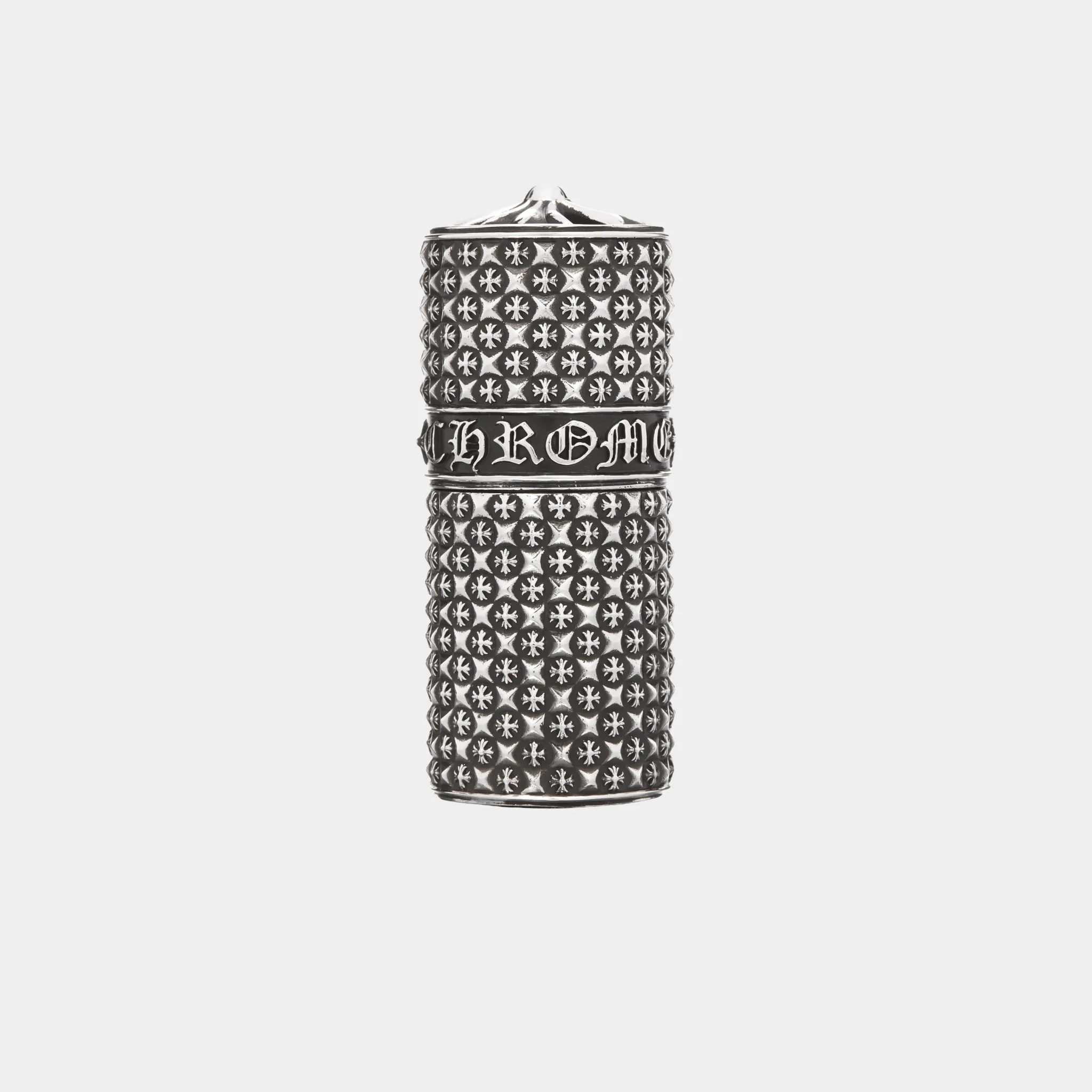 Matchstick Holder in .925 Sterling Silver - Image 2