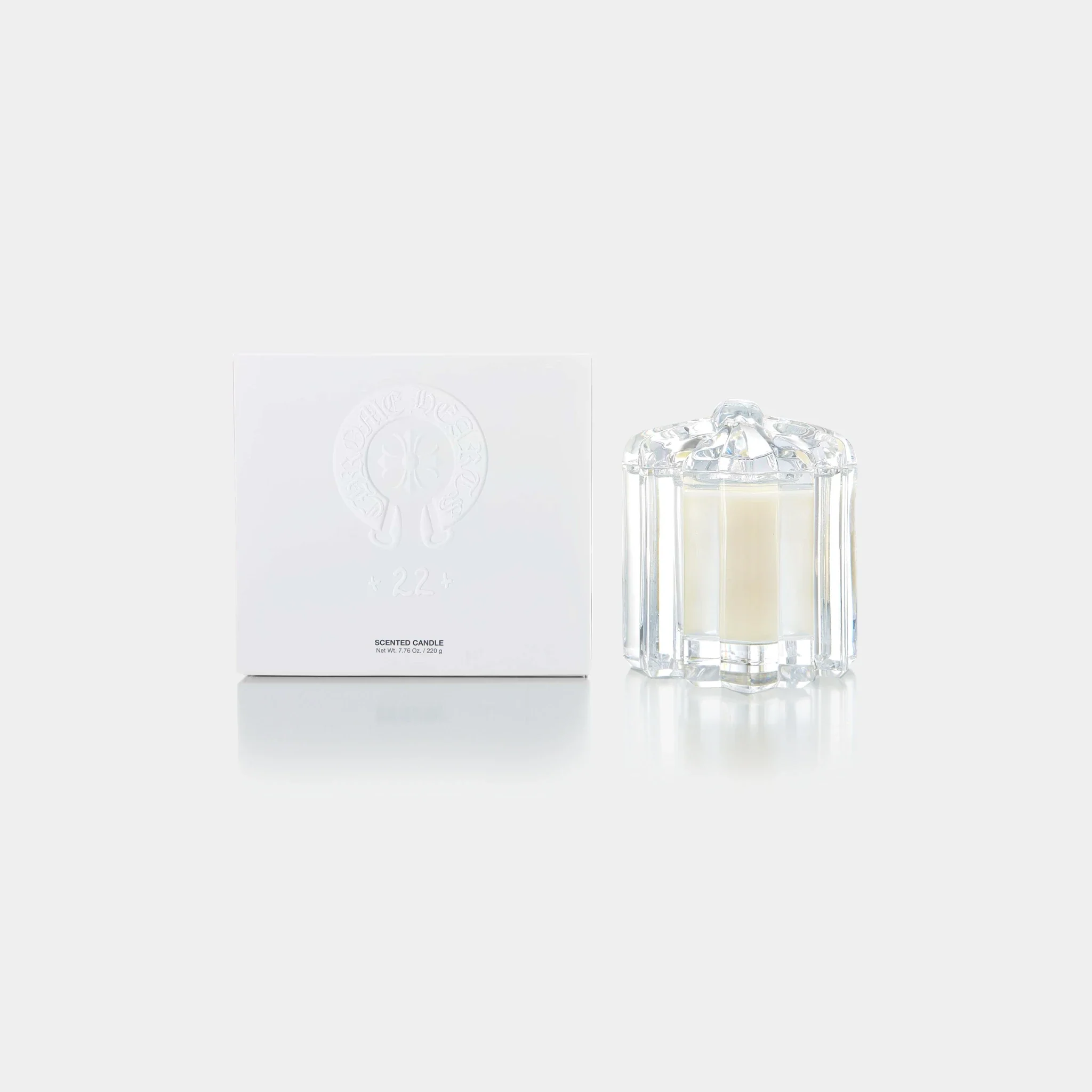 Scented Candle 220g - Image 3