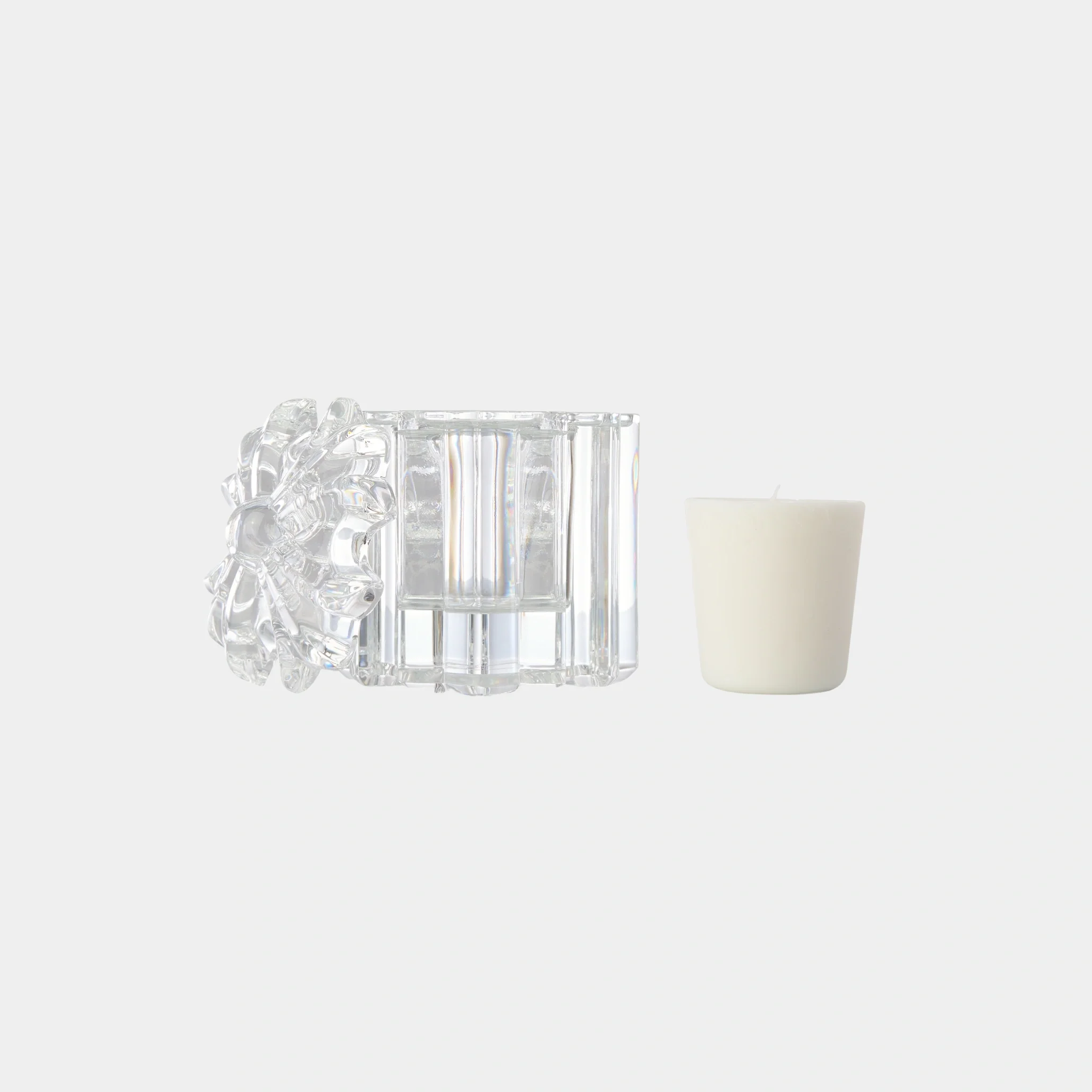Scented Candle Refill 200g