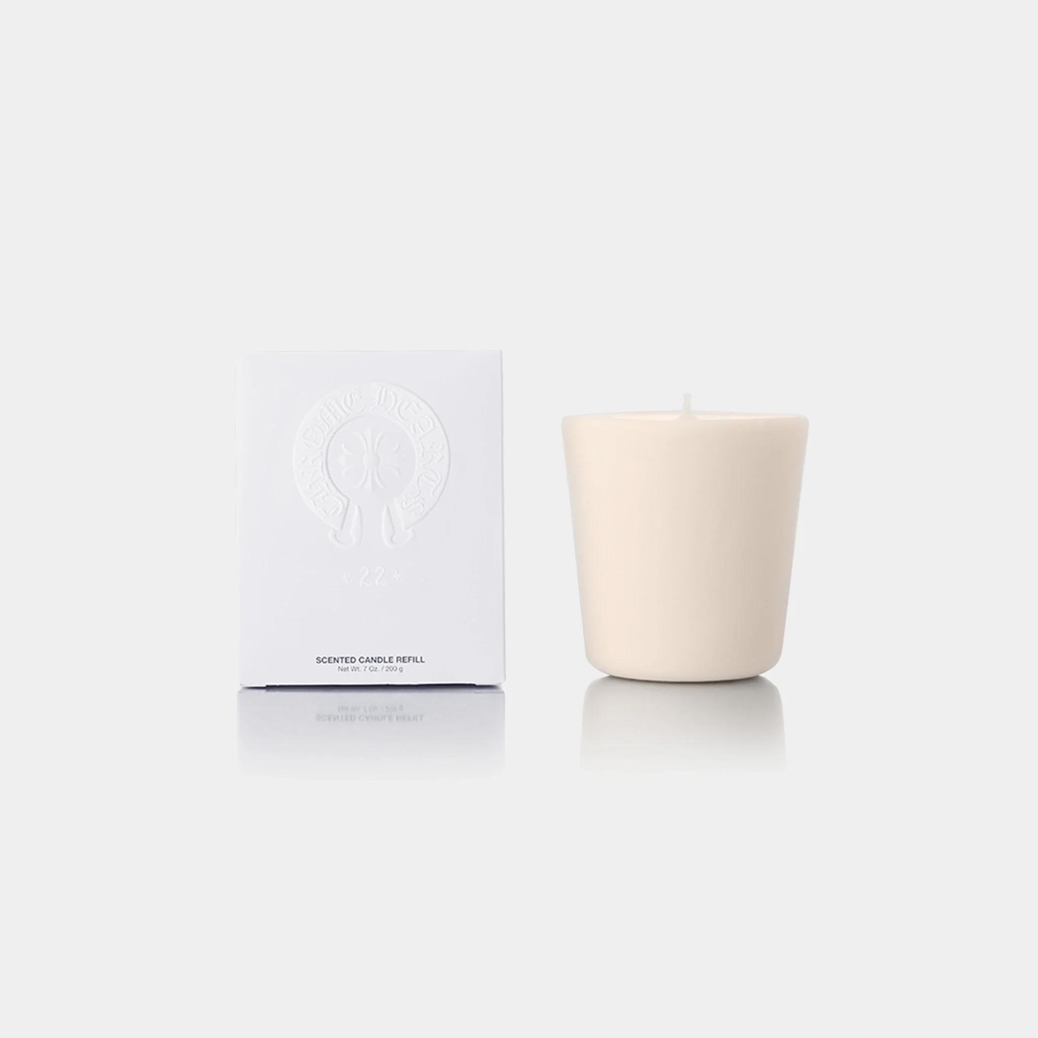 Scented Candle Refill 200g - Image 3