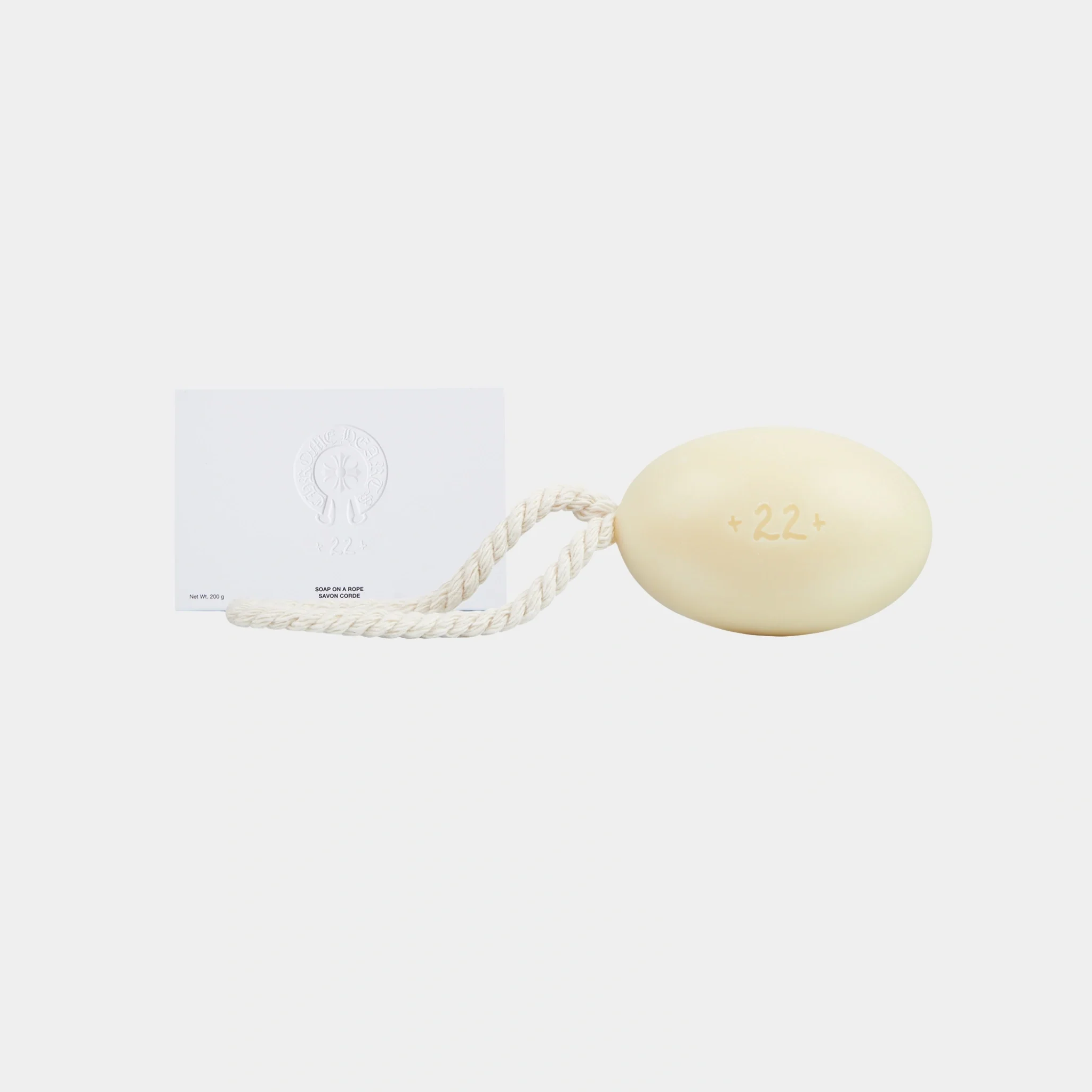 Soap on a Rope - Image 6
