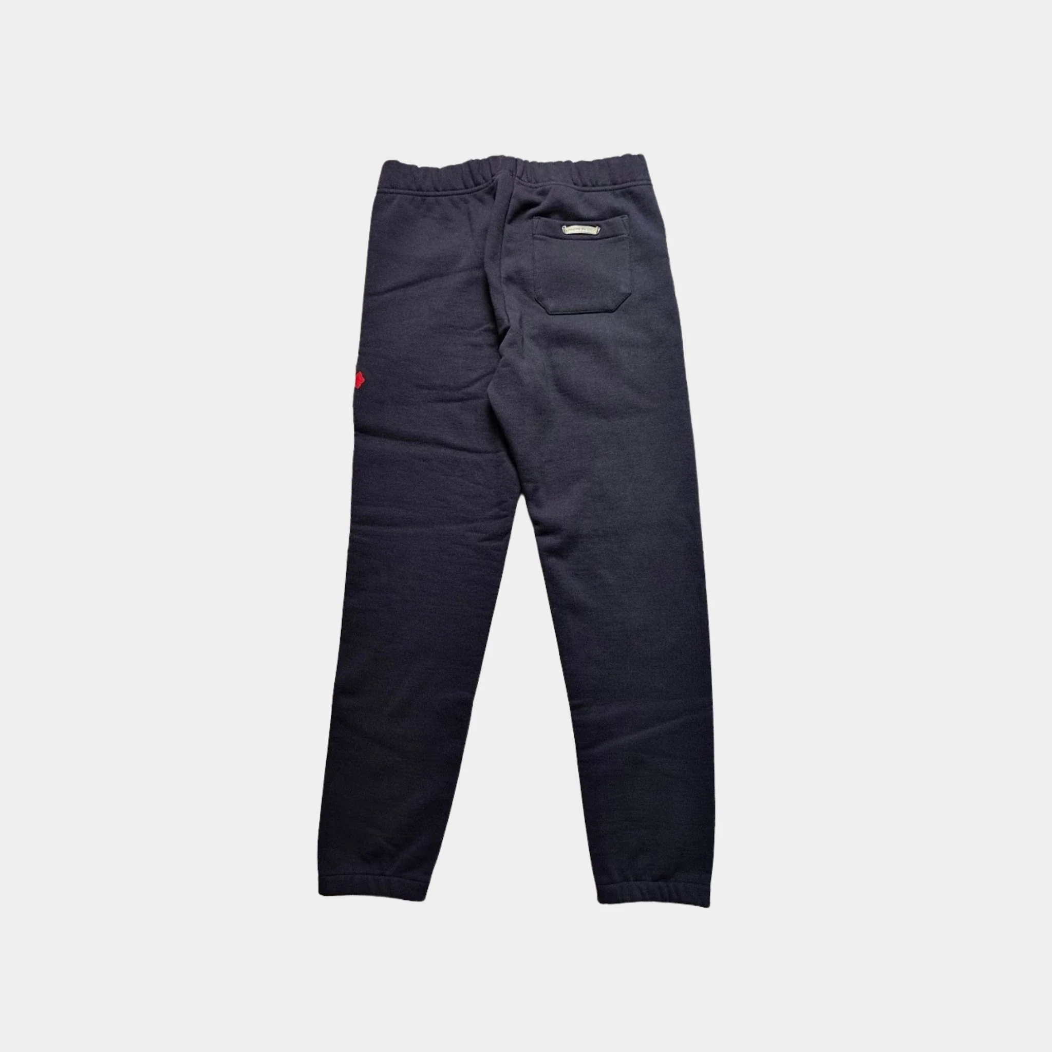 Triple Cross Logo Sweatpants - Image 2
