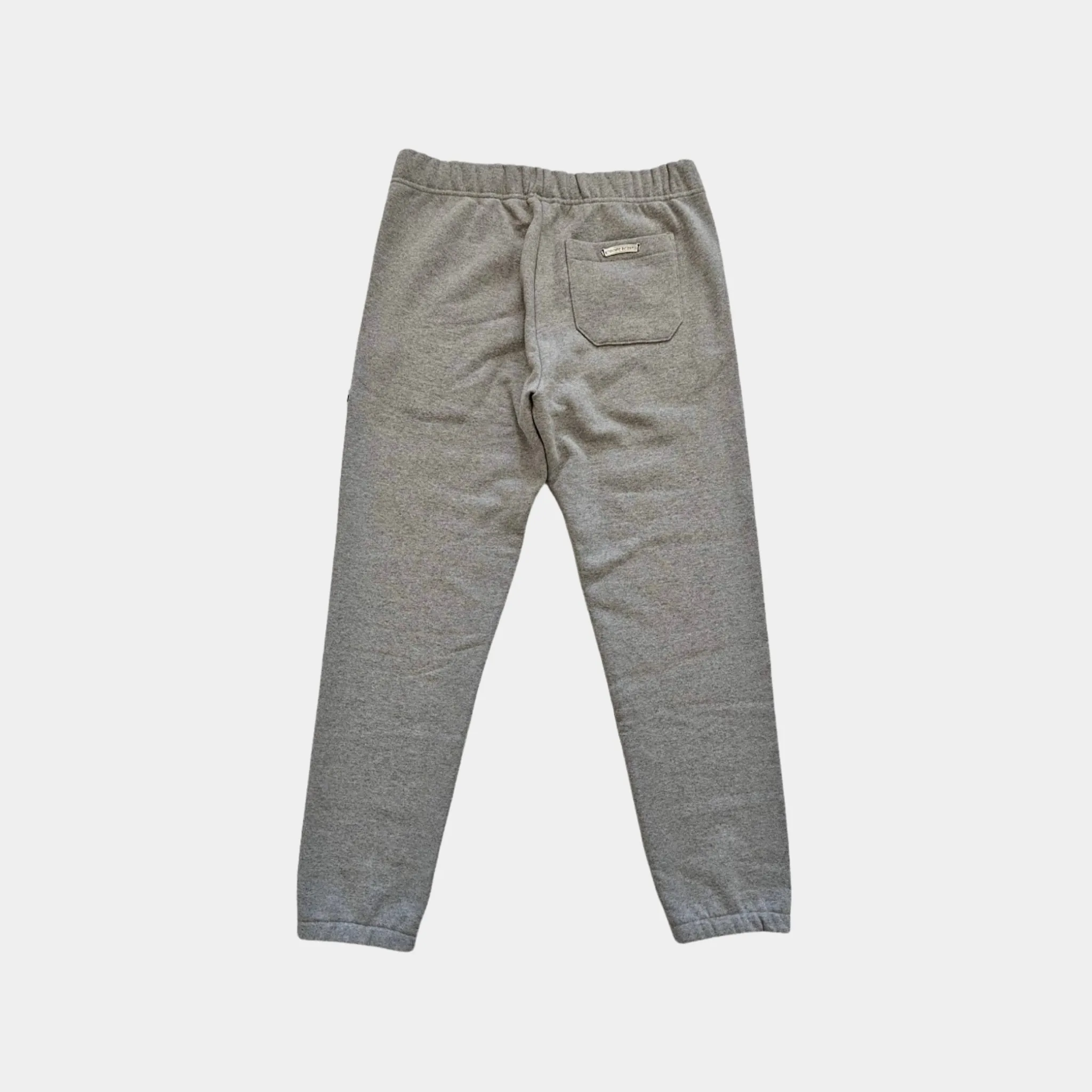 Triple Cross Logo Sweatpants - Image 5
