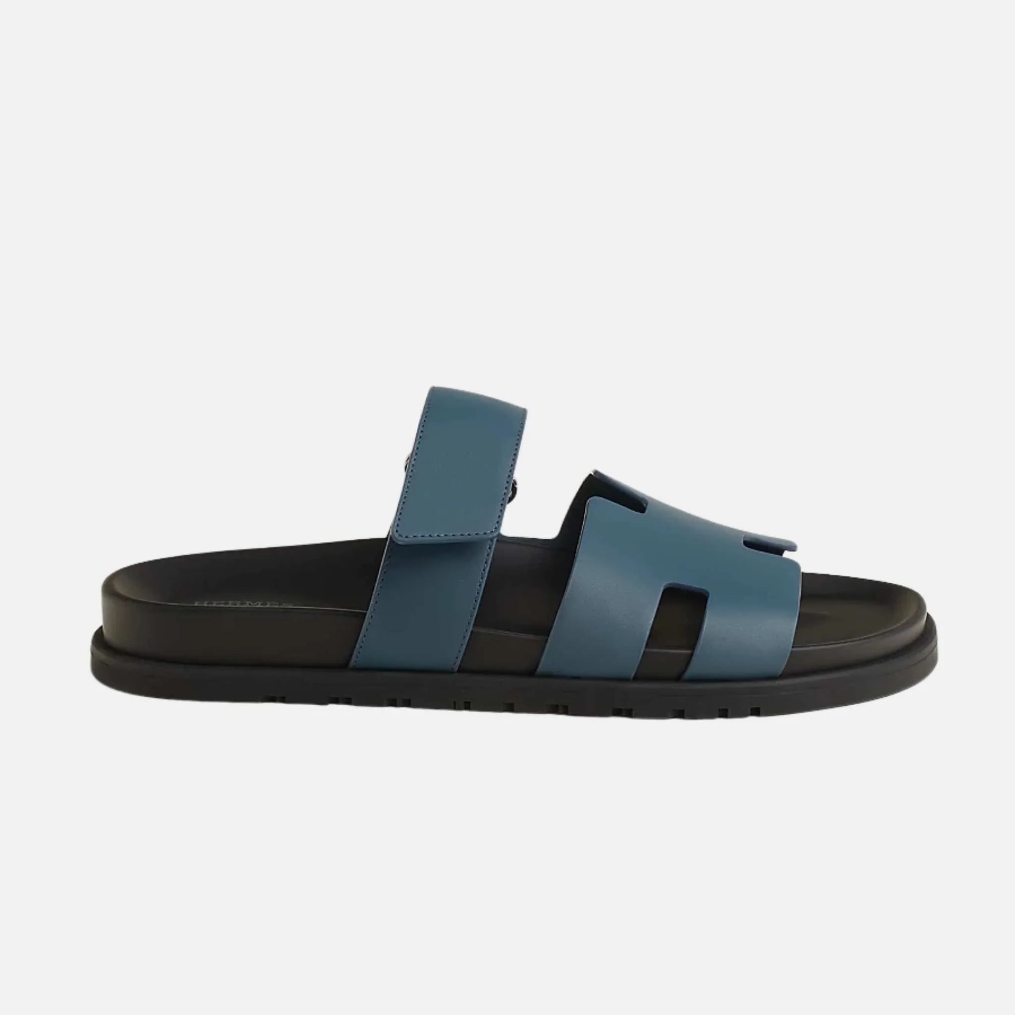 Chypre Sandals in Calfskin Men - Image 5