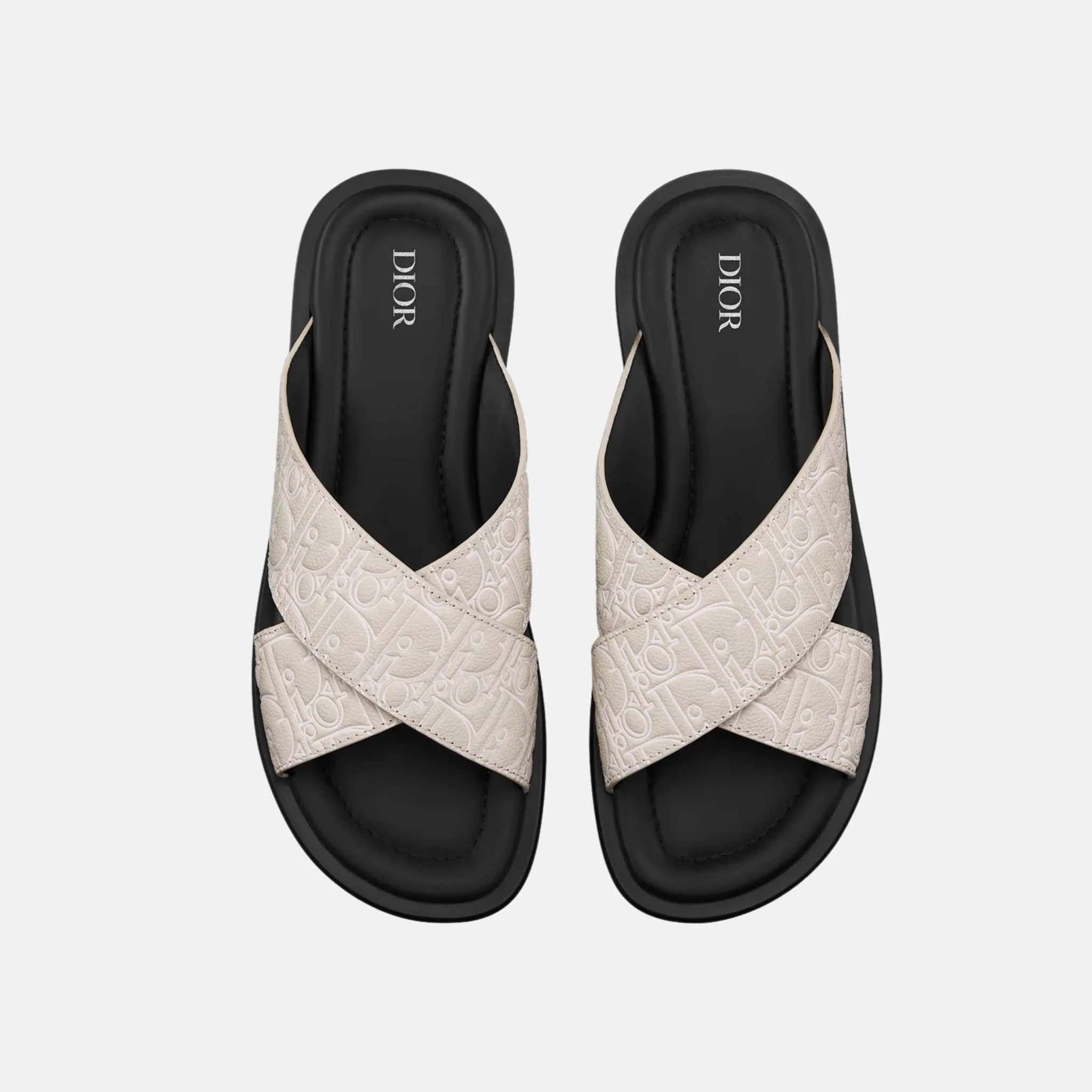 Alias Sandal In Gravity Outline Leather - Image 2