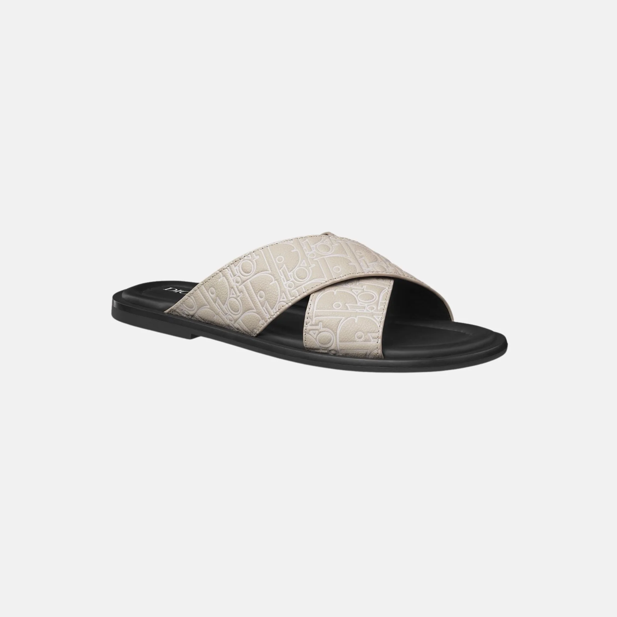 Alias Sandal In Gravity Outline Leather - Image 3