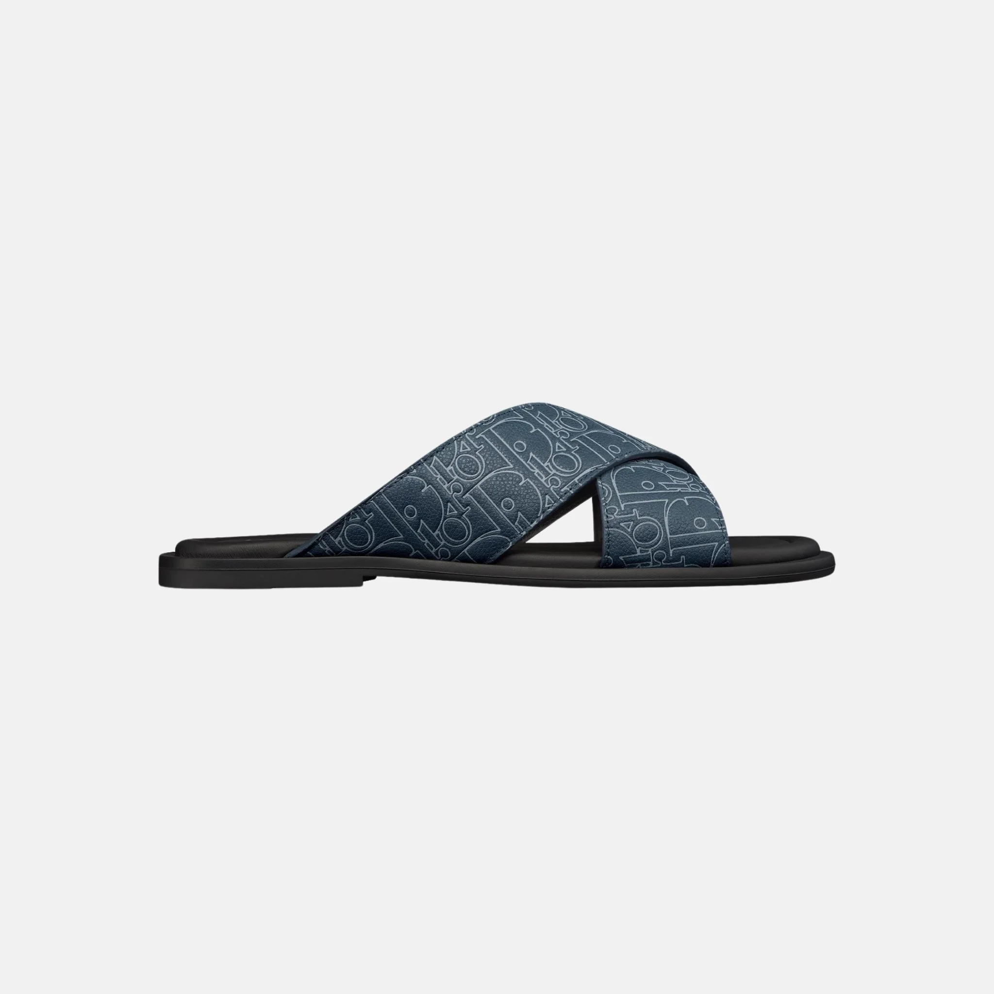 Alias Sandal In Gravity Outline Leather - Image 4