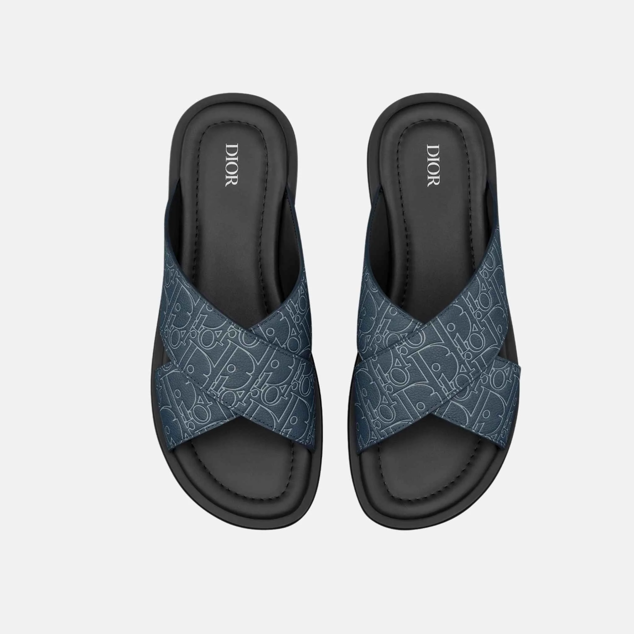 Alias Sandal In Gravity Outline Leather - Image 5