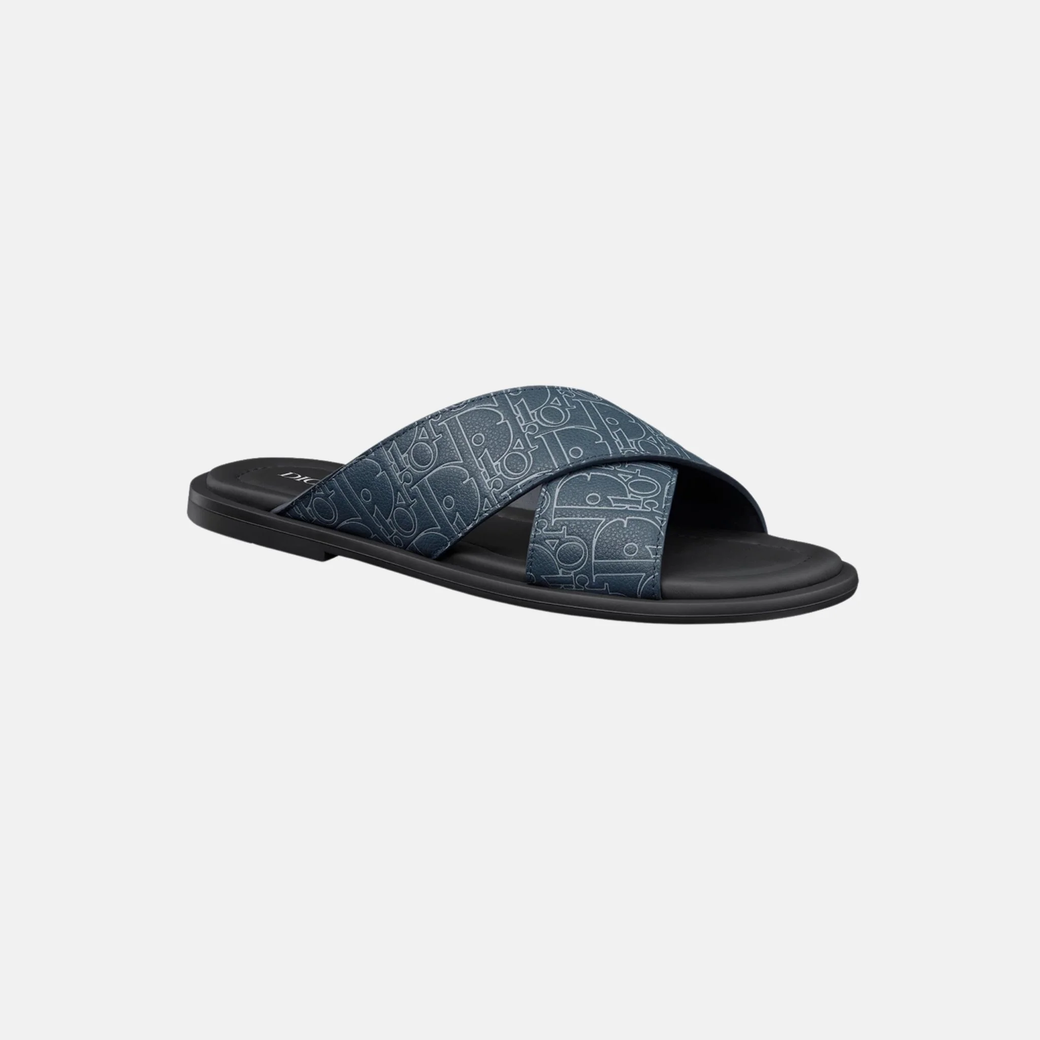 Alias Sandal In Gravity Outline Leather - Image 6