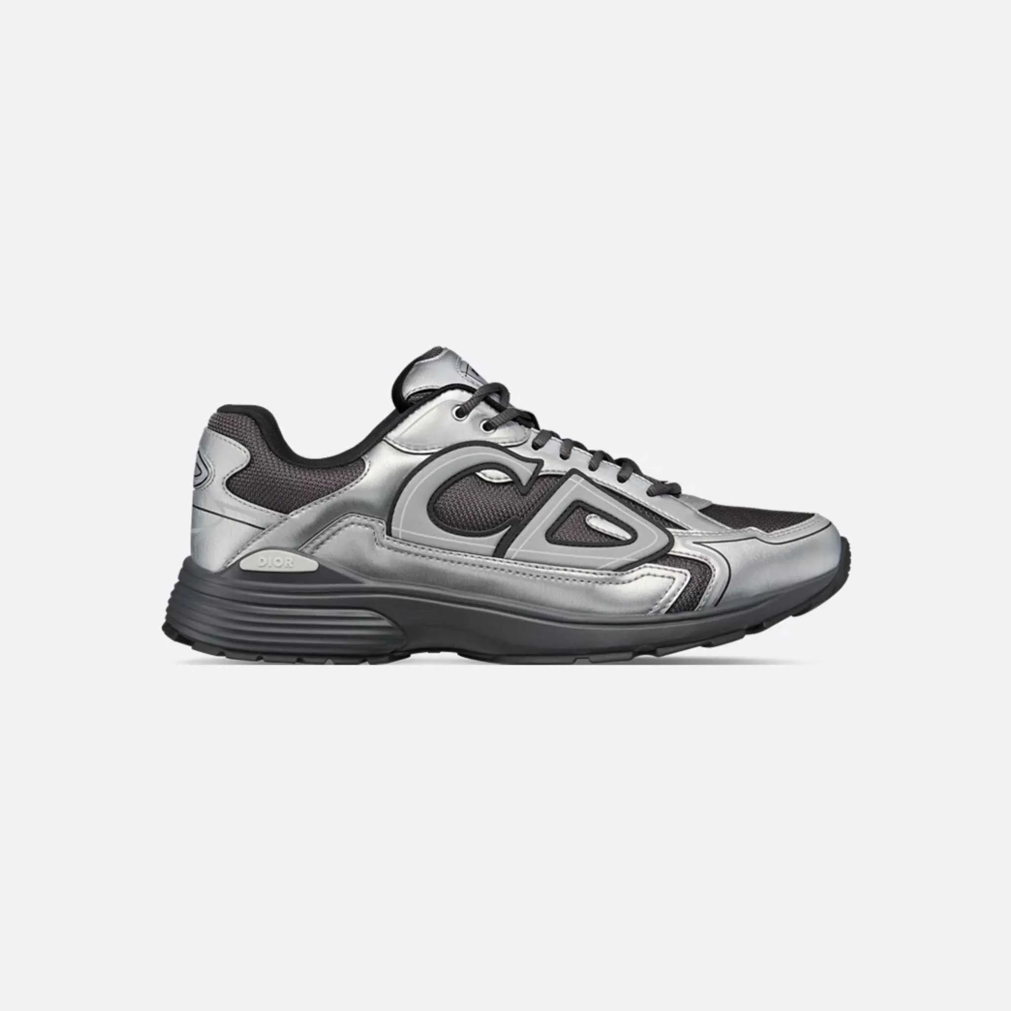 B30 Countdown Sneaker Mesh & Technical Fabric - Image 4