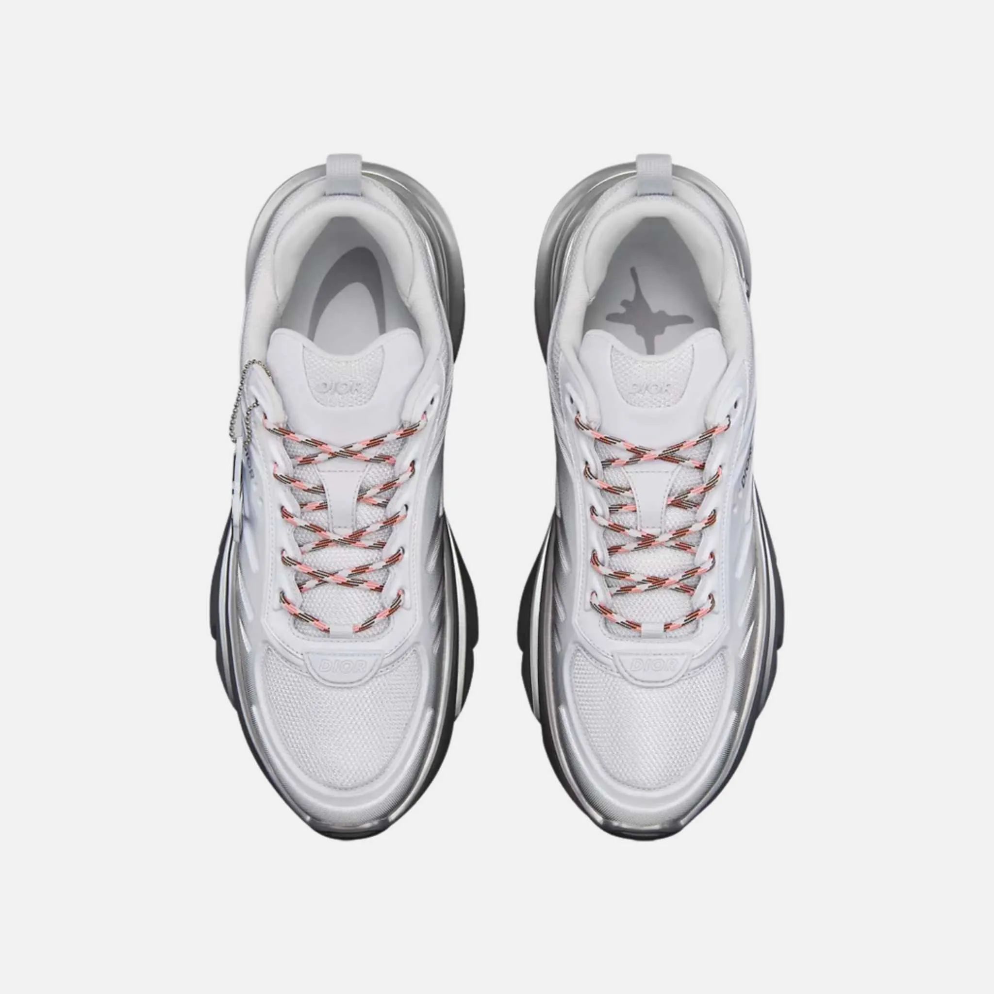 B44 Blade Sneaker Dior & Lewis Hamilton Limited & Numbered Edition - Image 3