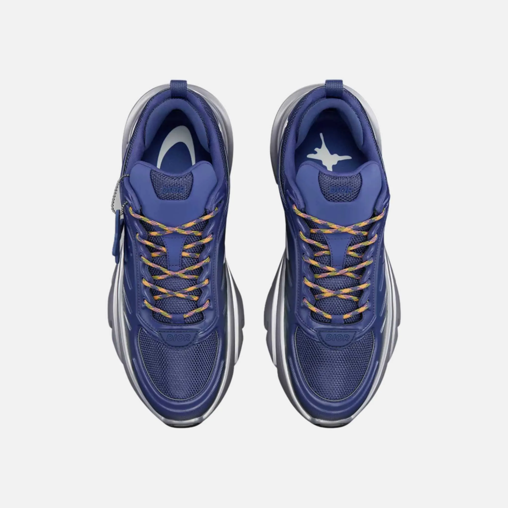 B44 Blade Sneaker Dior & Lewis Hamilton Limited & Numbered Edition - Image 9