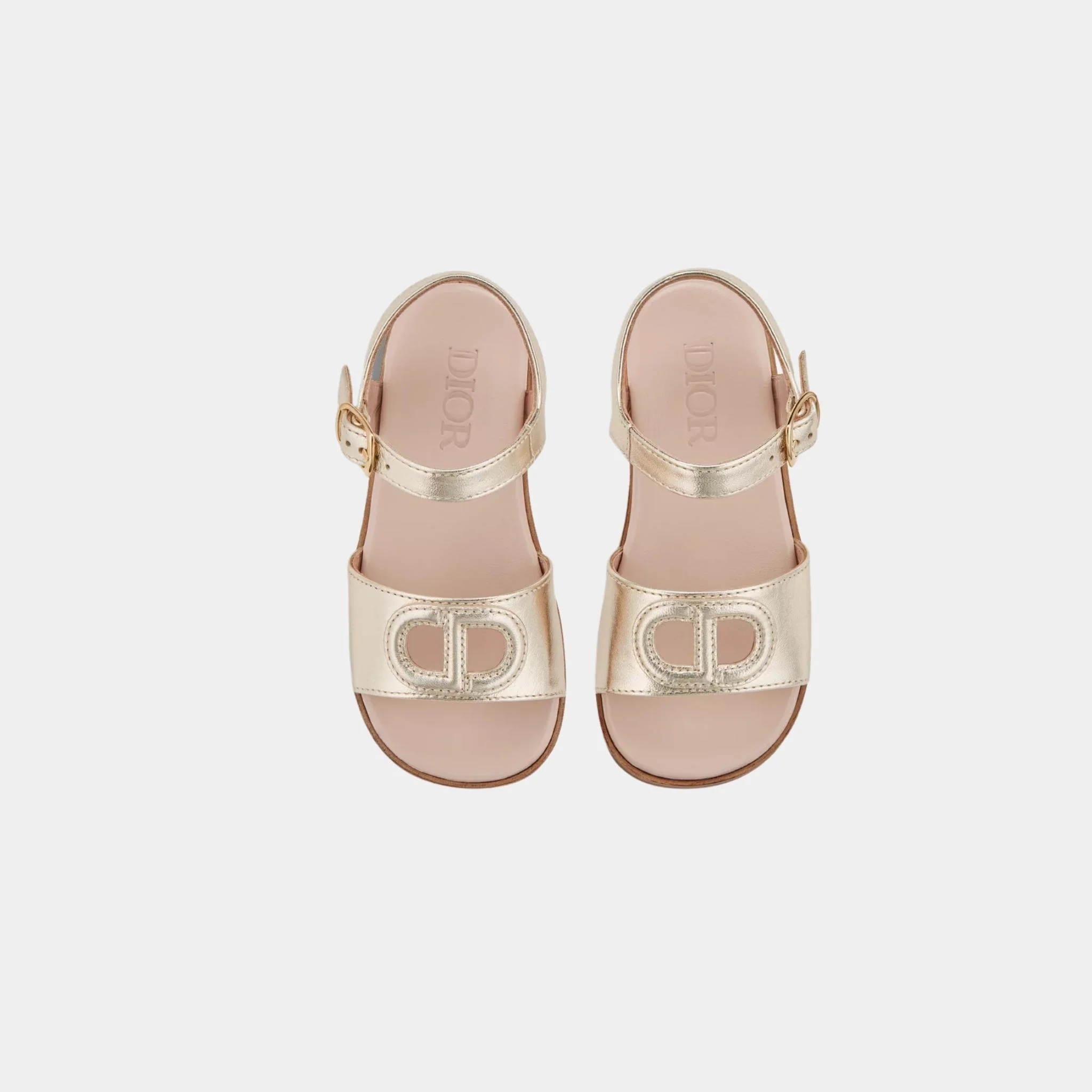 Baby Sandal Calfskin - Image 3