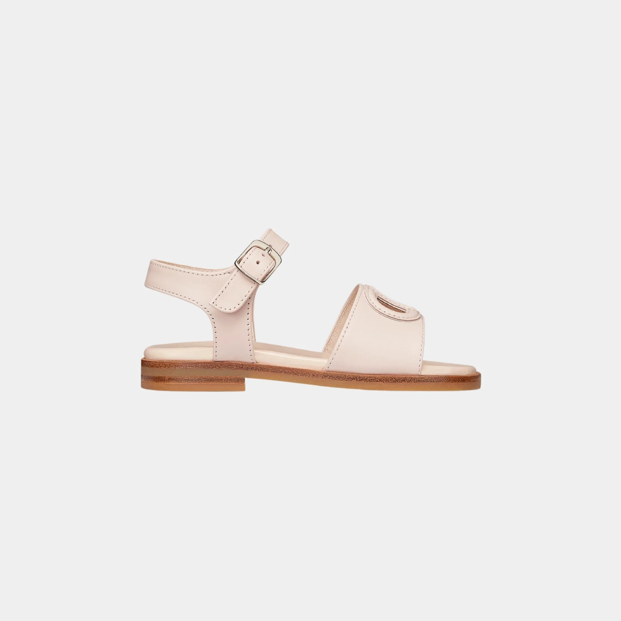 Baby Sandal Calfskin - Image 4