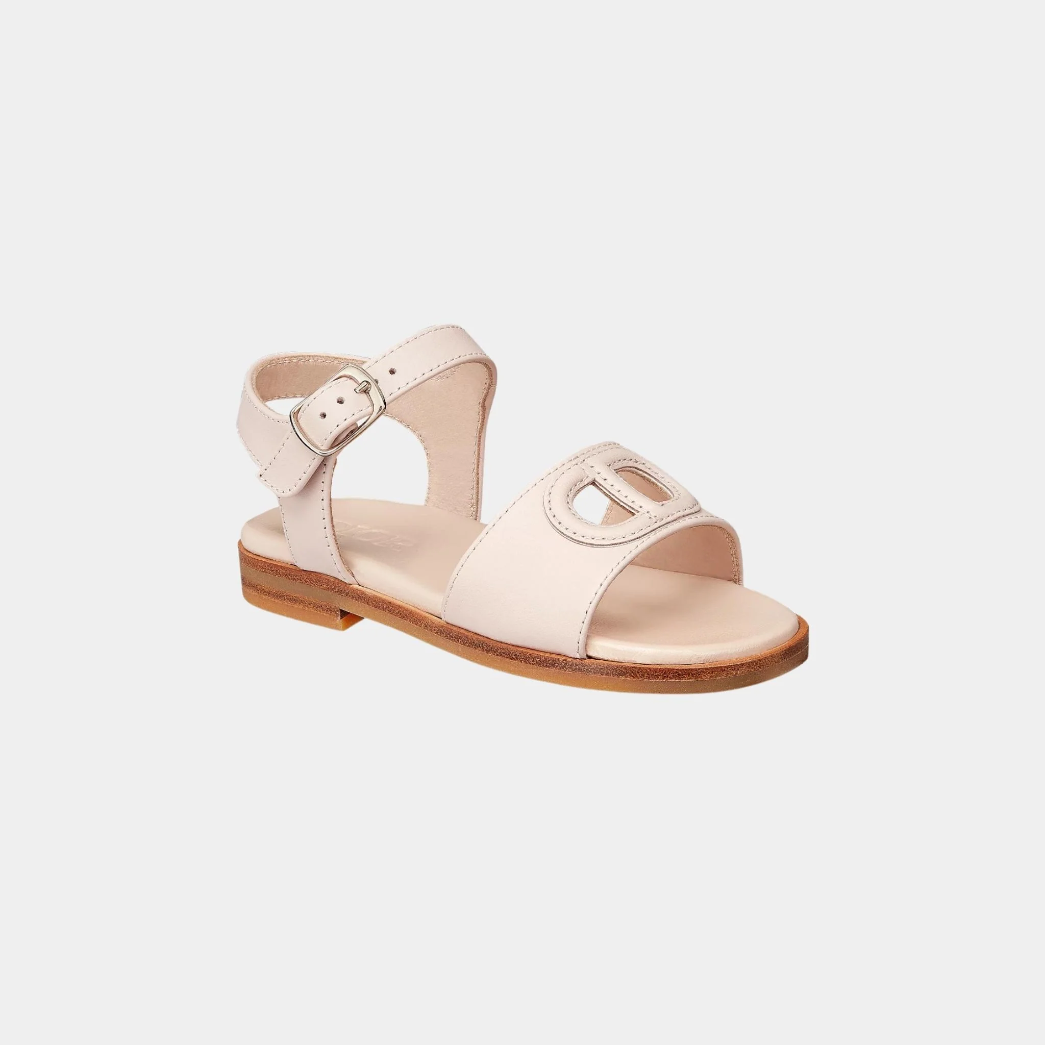 Baby Sandal Calfskin - Image 5
