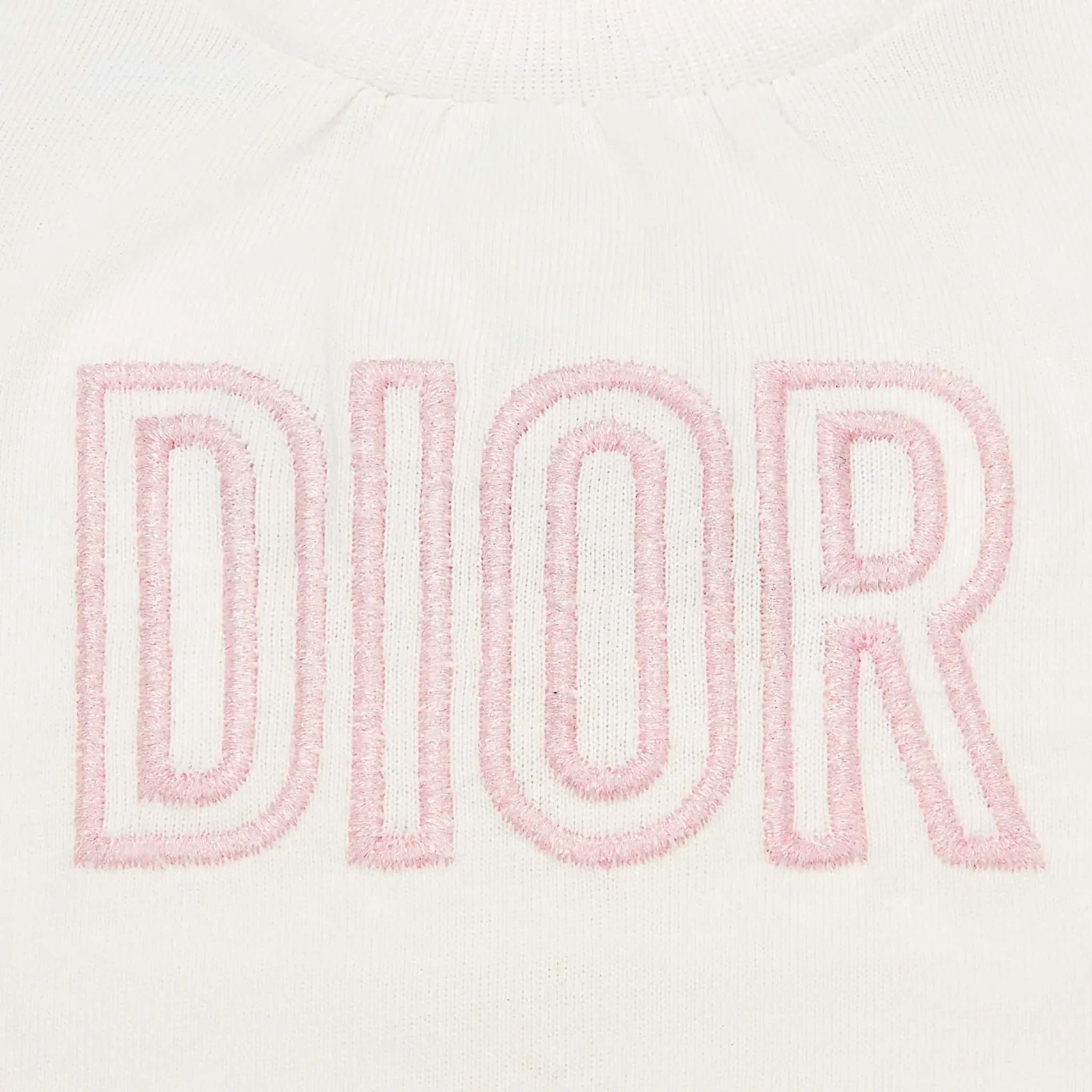 Baby T-Shirt Cotton Jersey - Image 2