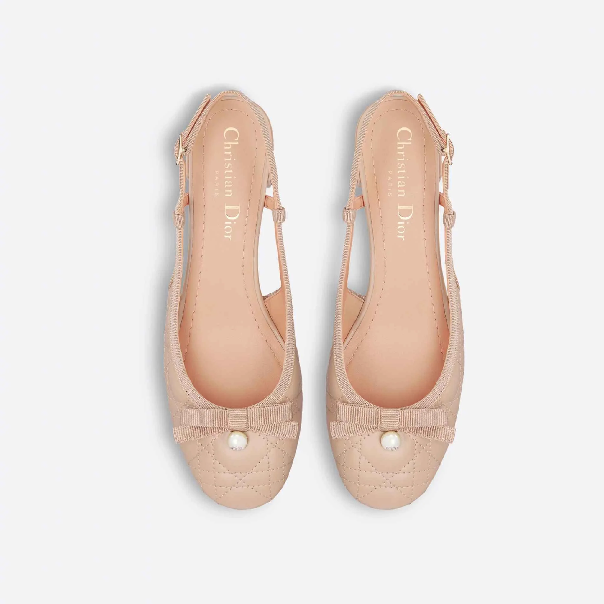 Ballet Slingback Pump - Image 6