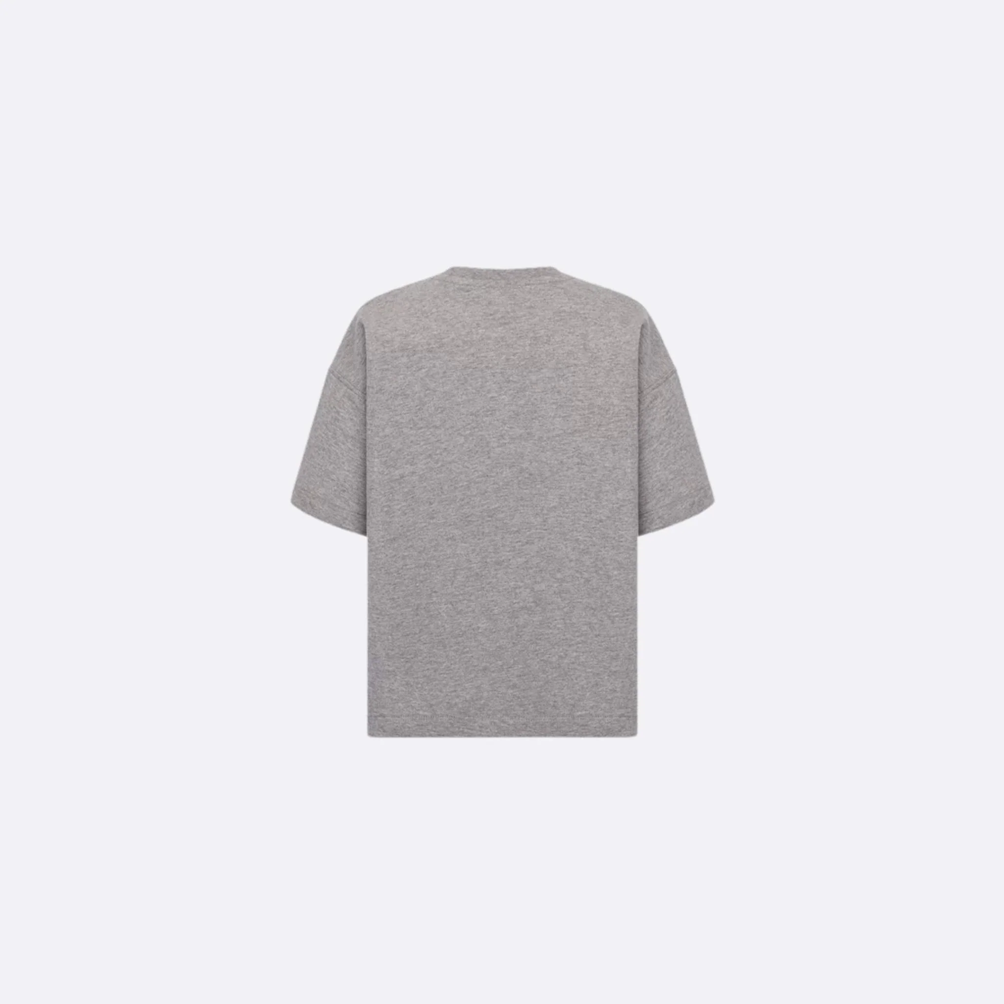 Kids Christian Dior Couture T-Shirt Cotton Jersey - Image 3