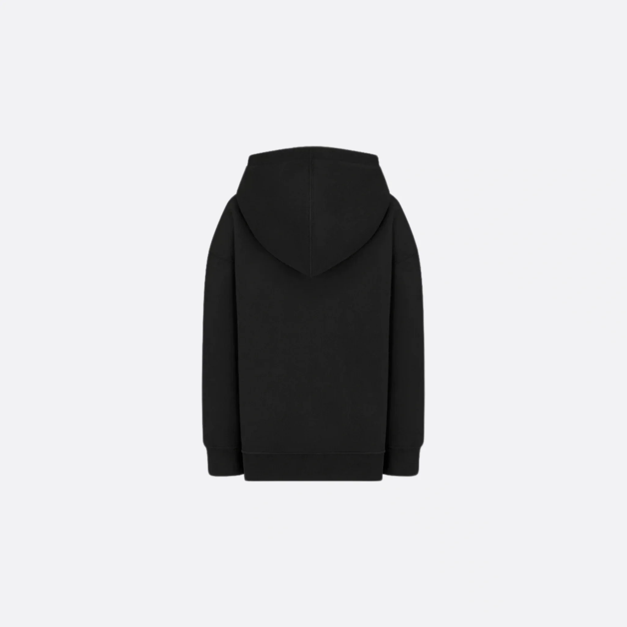 Kids Couture Hooded Sweatshirt Cotton Fleece - Image 4