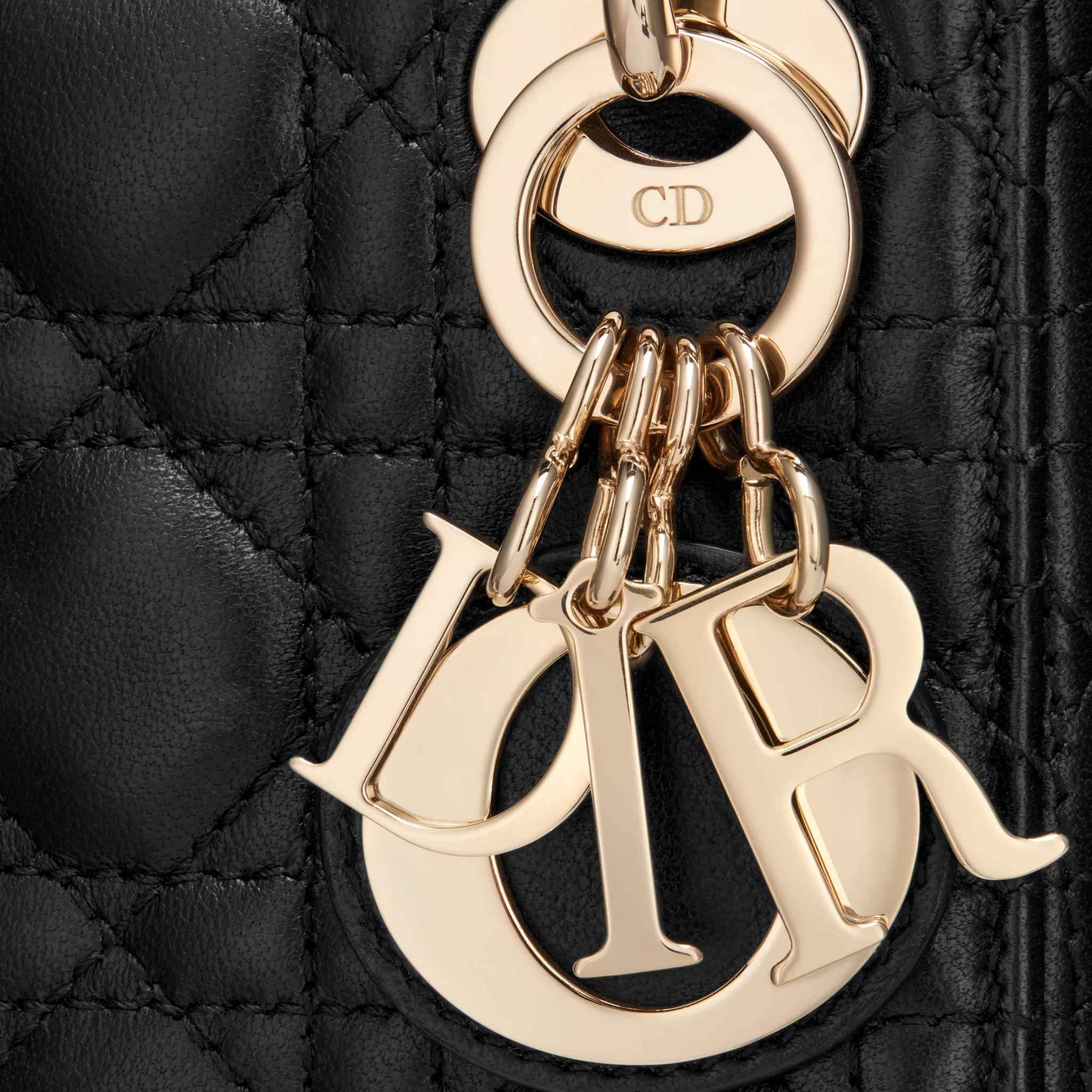 Lady Dior Micro Bag - Image 15