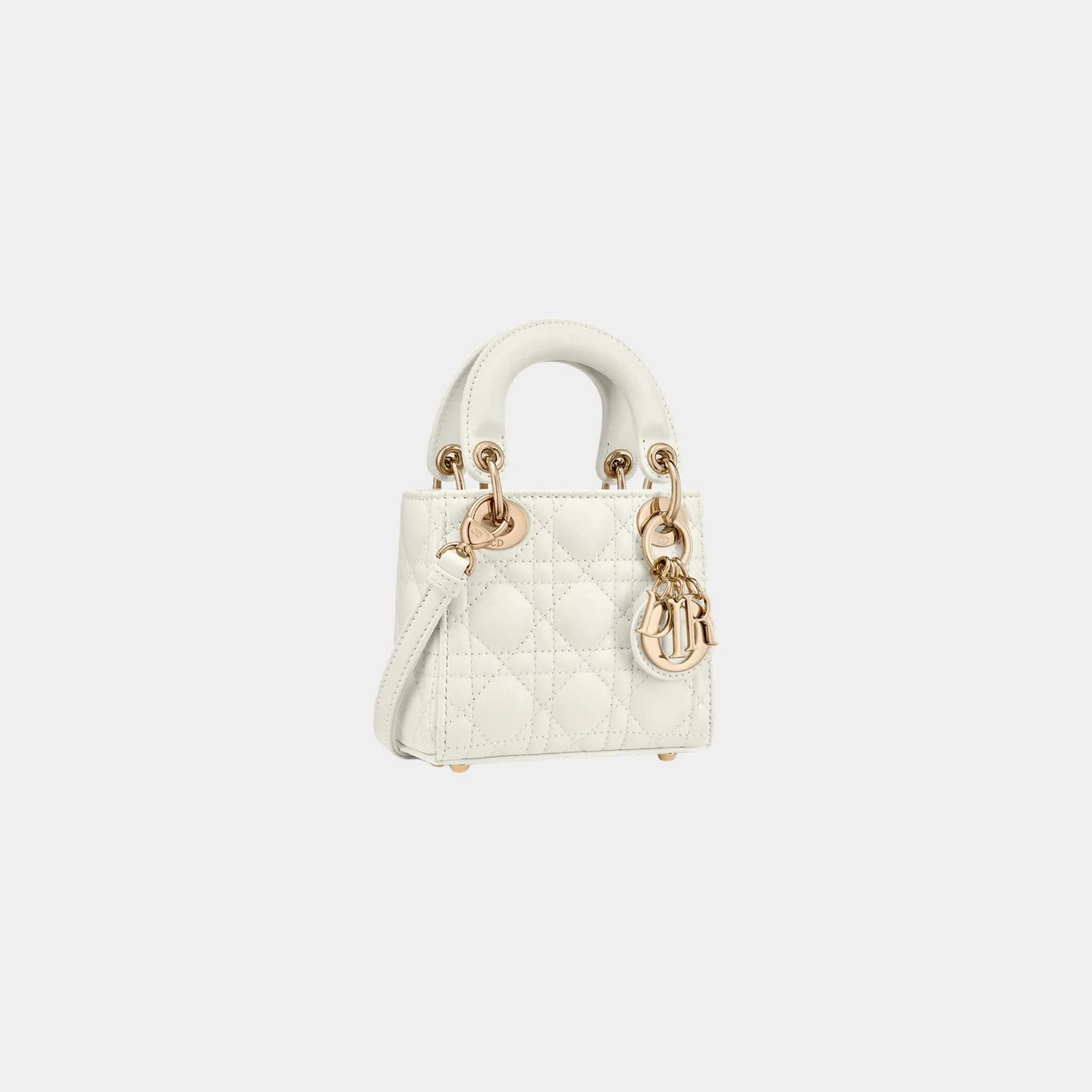 Lady Dior Micro Bag - Image 5