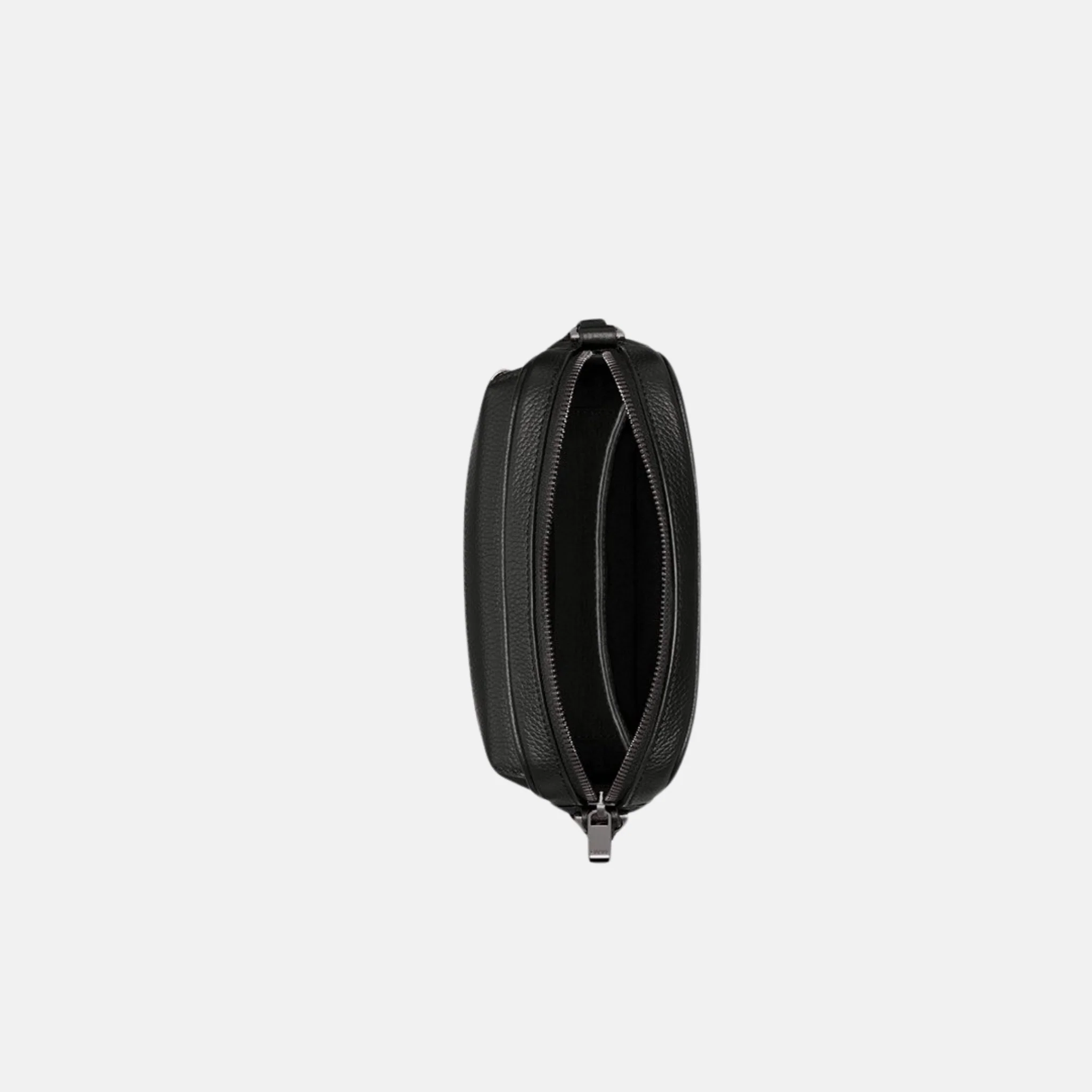 Mini Rider 2.0 Messenger in Oblique and Grained Calfskin - Image 3